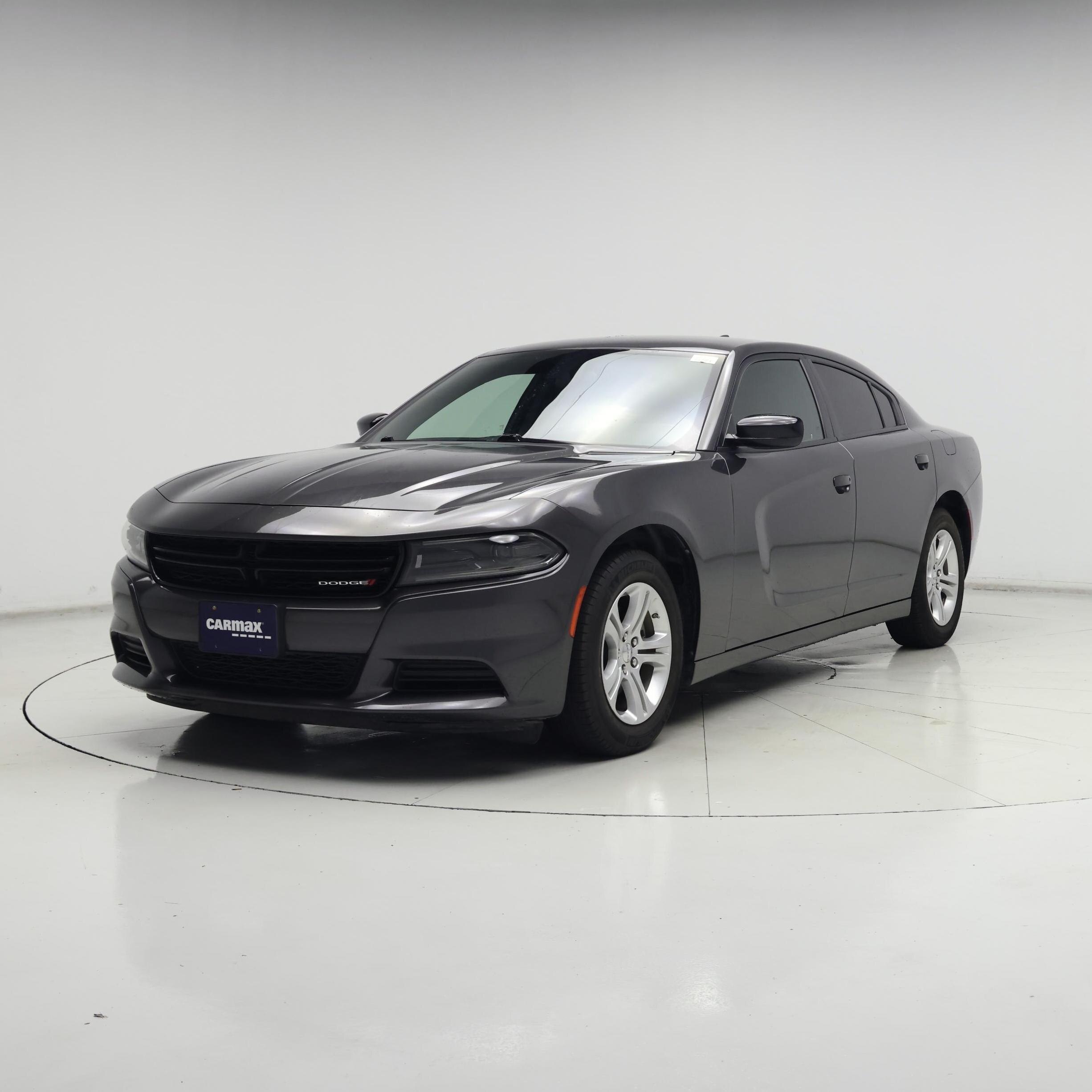 Thumbnail: 2023 Dodge Charger - 4