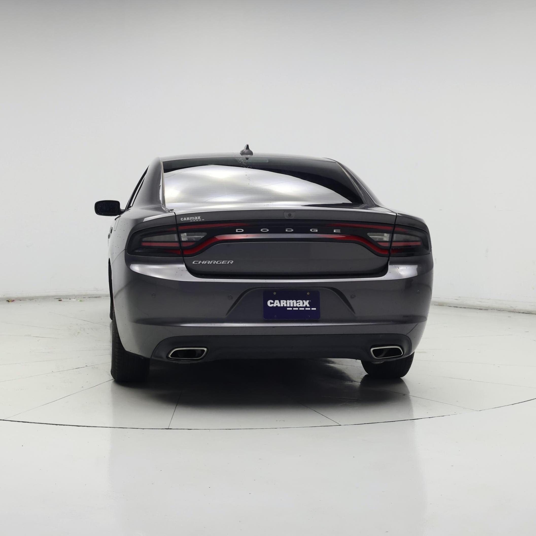 Thumbnail: 2023 Dodge Charger - 6