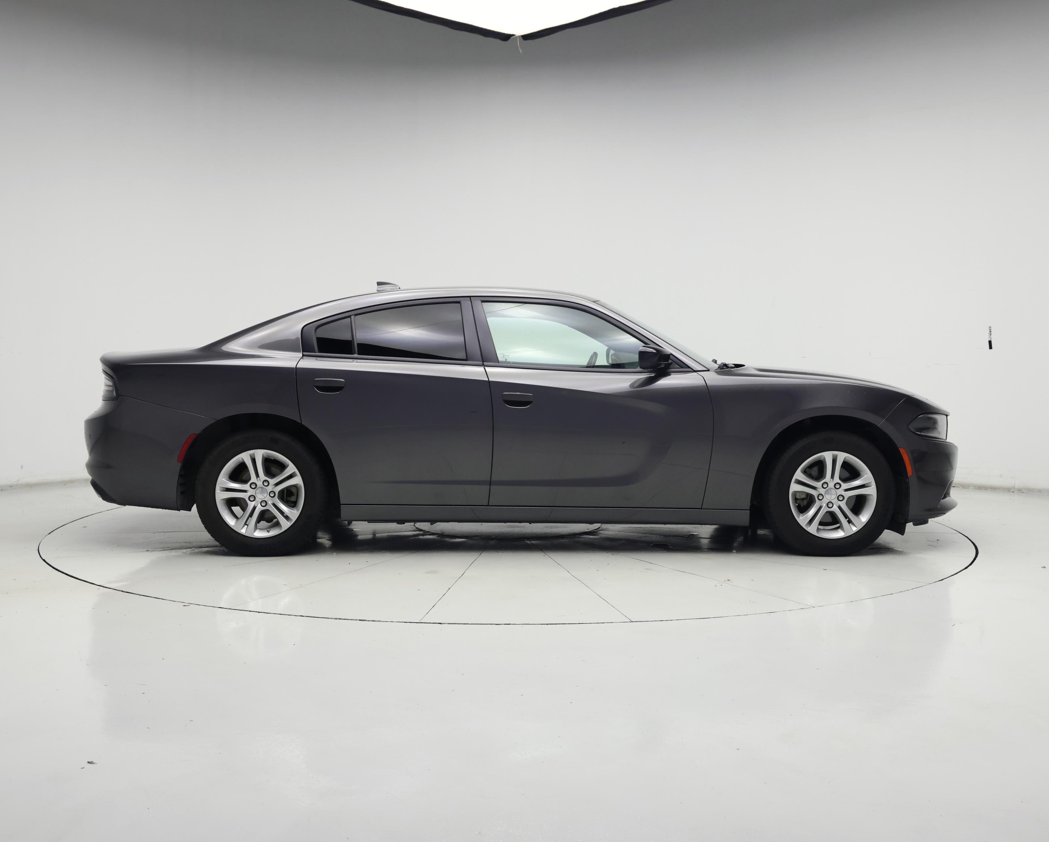 Thumbnail: 2023 Dodge Charger - 7