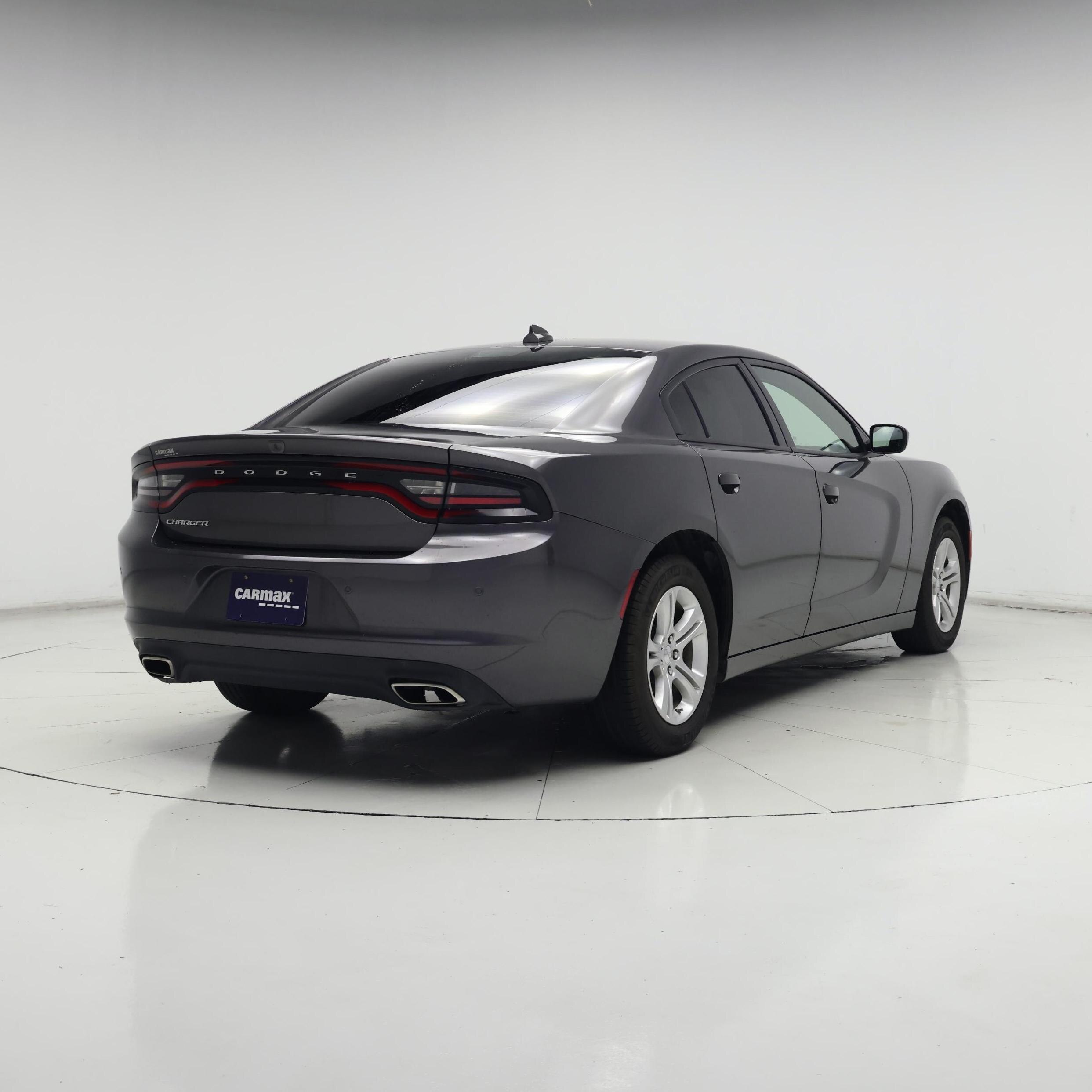 Thumbnail: 2023 Dodge Charger - 8