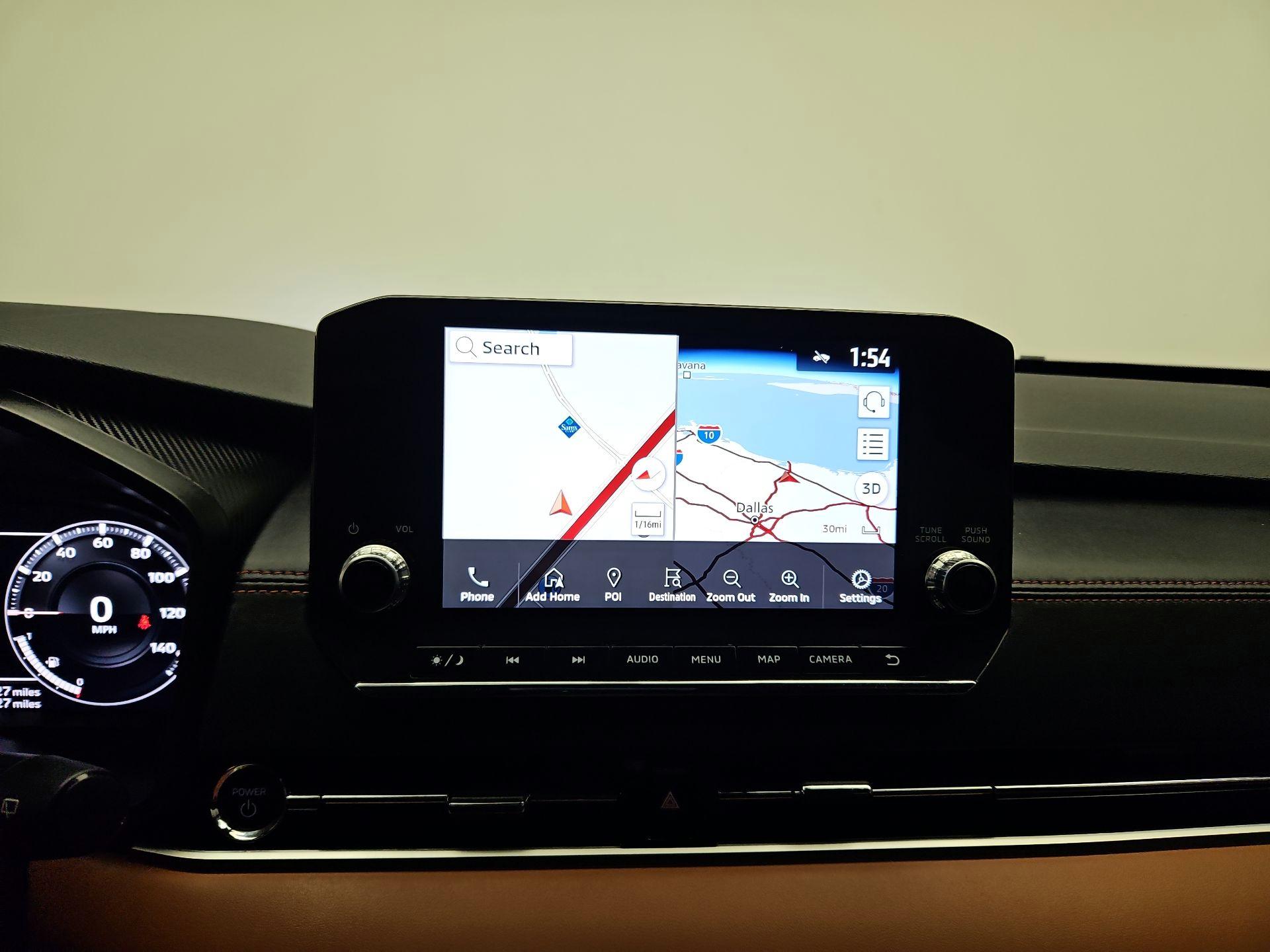 Thumbnail: 2023 Mitsubishi Outlander - 13