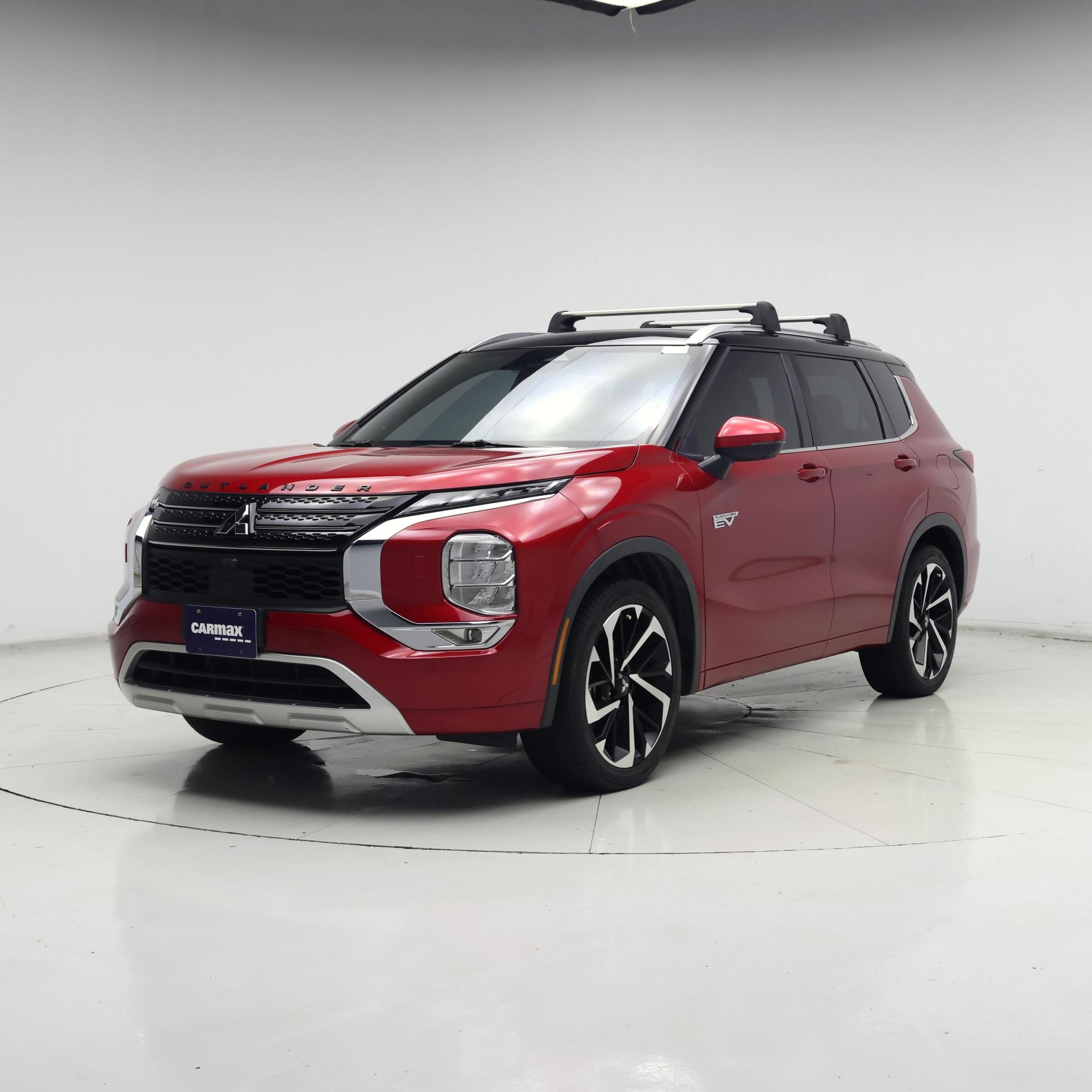 Thumbnail: 2023 Mitsubishi Outlander - 4