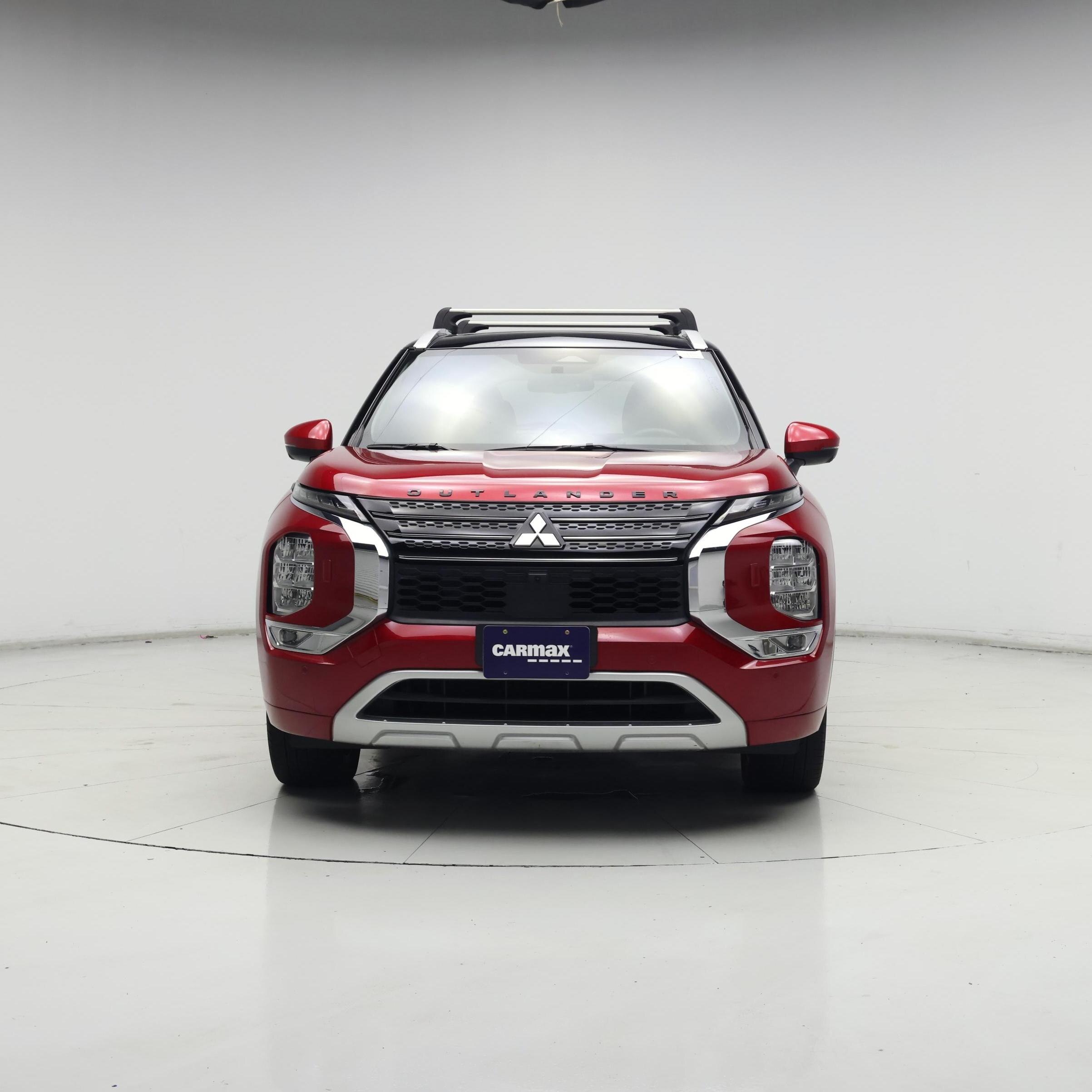 Thumbnail: 2023 Mitsubishi Outlander - 5