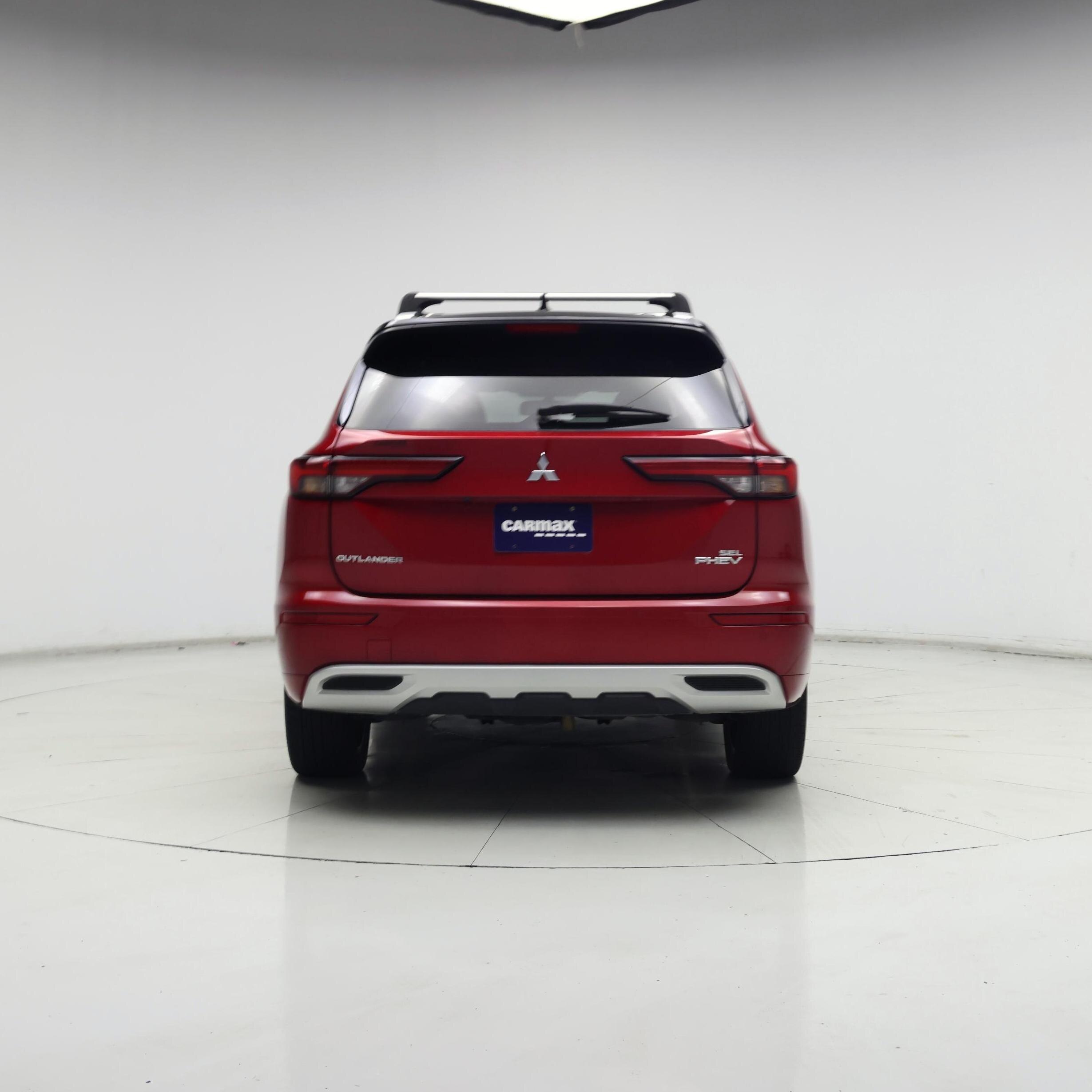 Thumbnail: 2023 Mitsubishi Outlander - 6