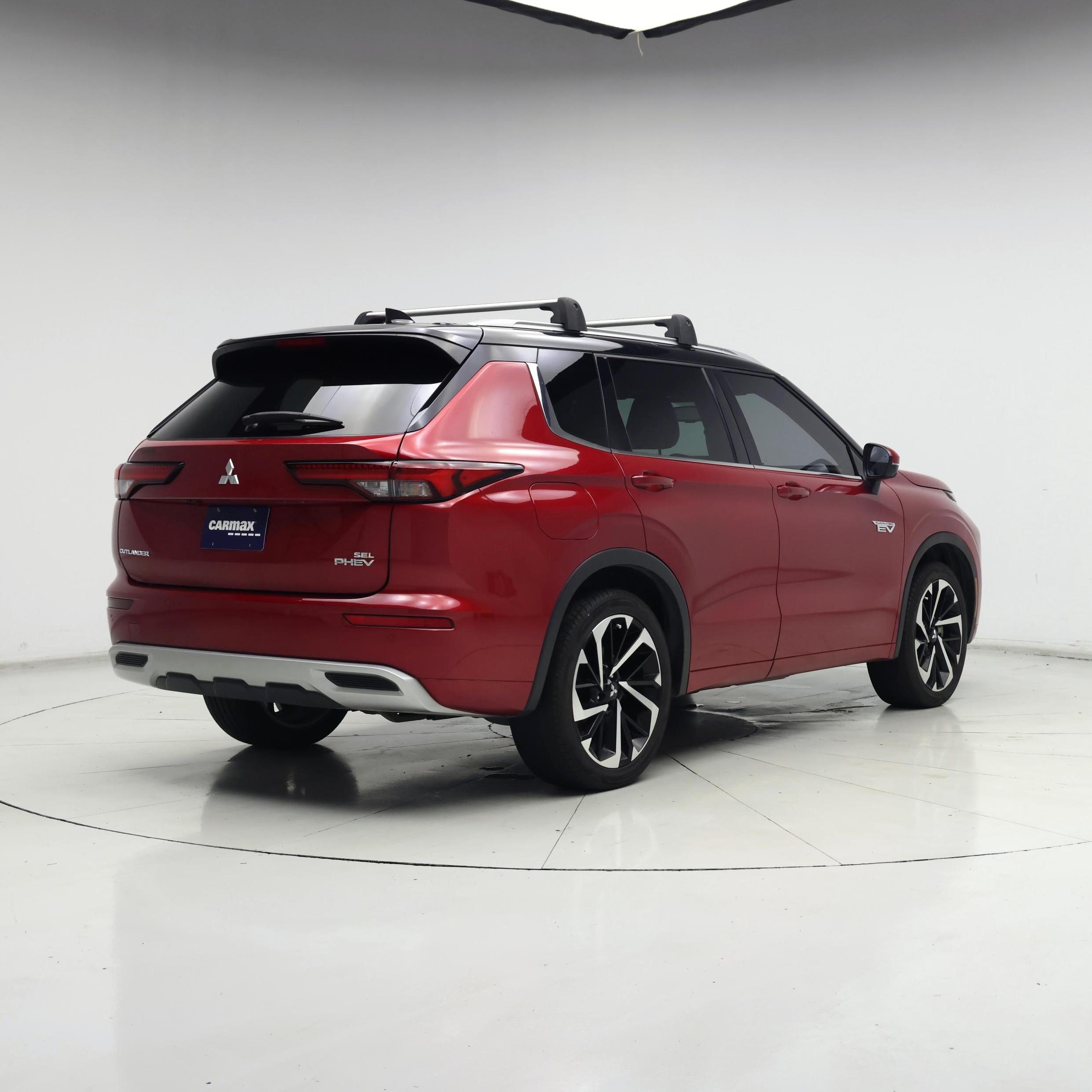 Thumbnail: 2023 Mitsubishi Outlander - 8