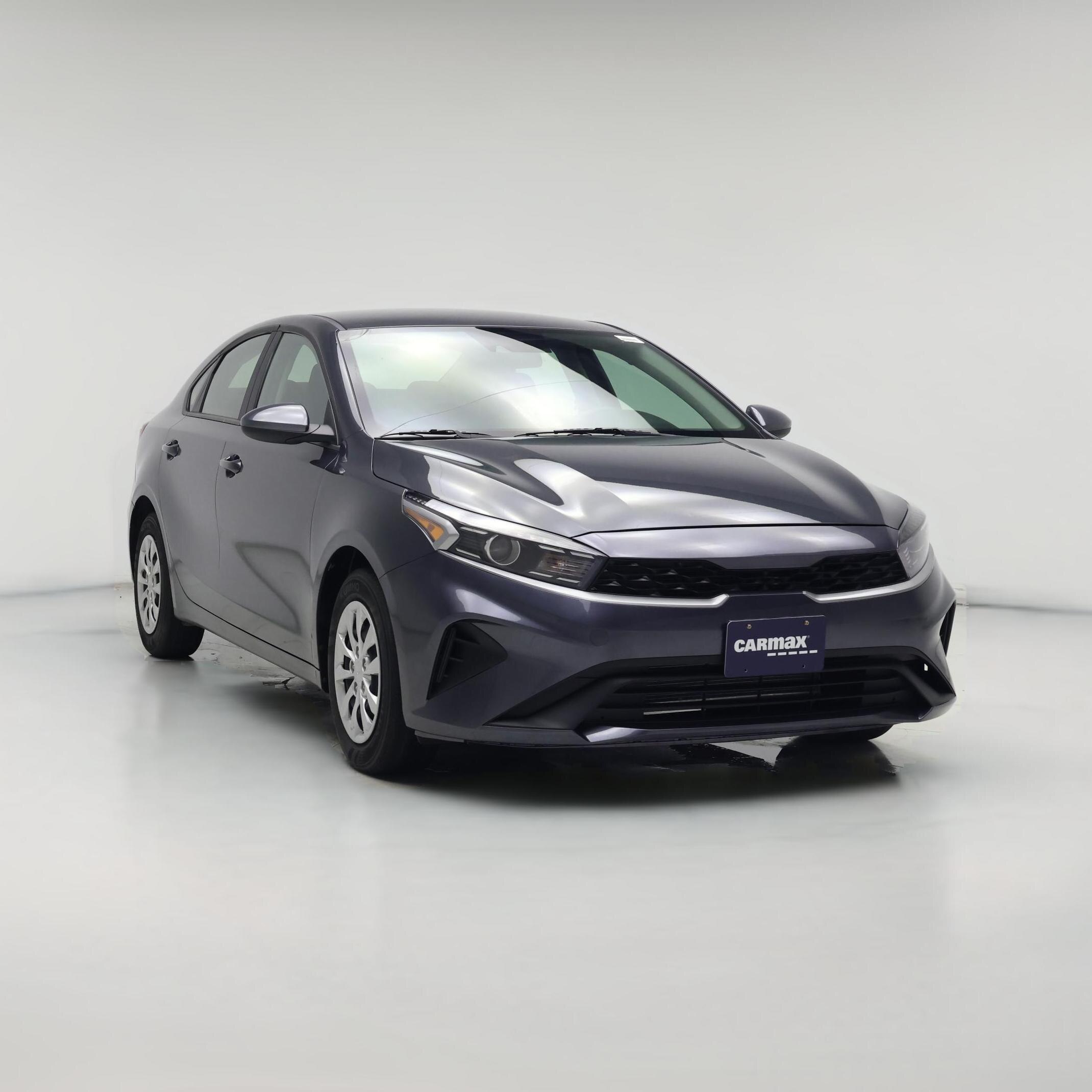 Thumbnail: 2024 Kia Forte - 1