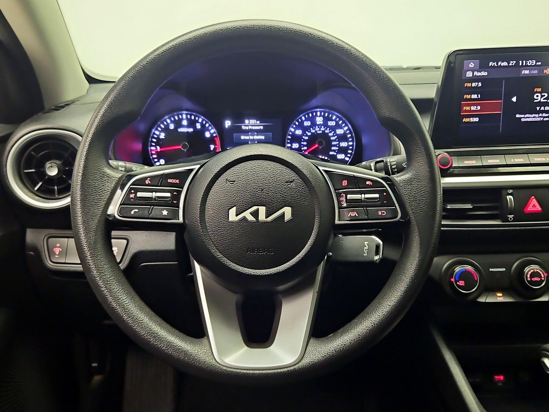 Thumbnail: 2024 Kia Forte - 10