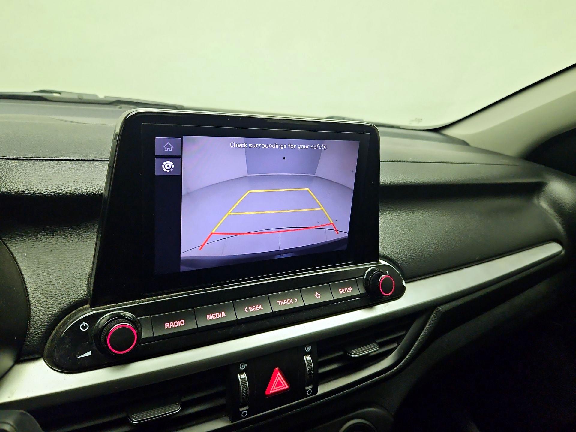 Thumbnail: 2024 Kia Forte - 14