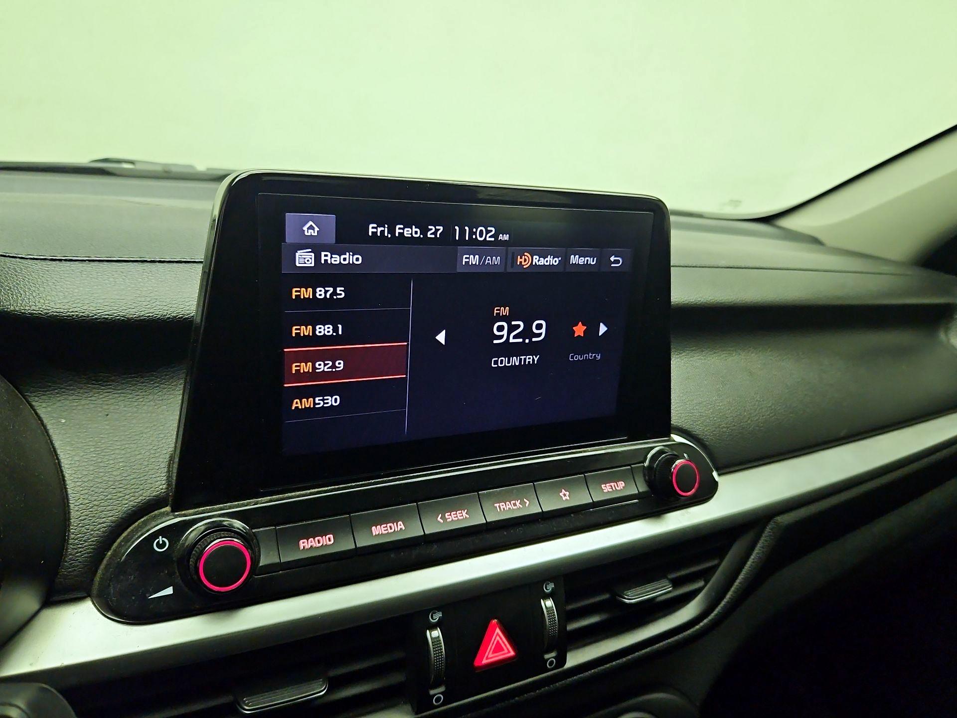 Thumbnail: 2024 Kia Forte - 15