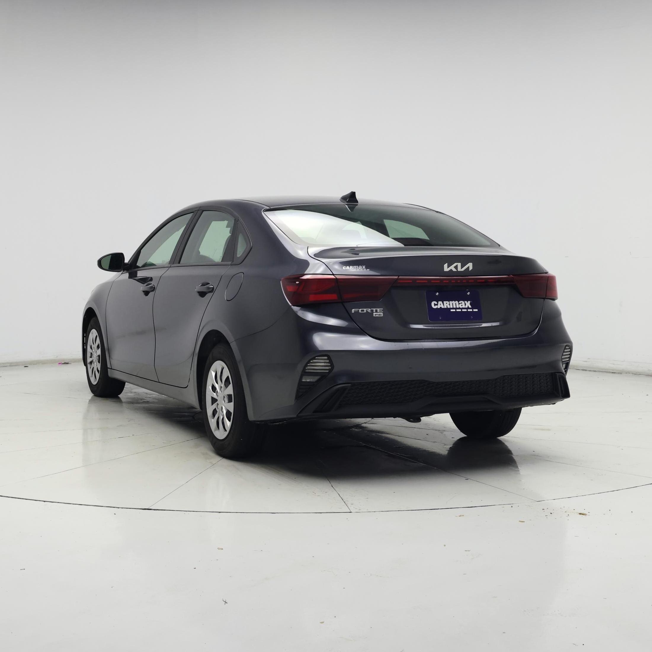 Thumbnail: 2024 Kia Forte - 2