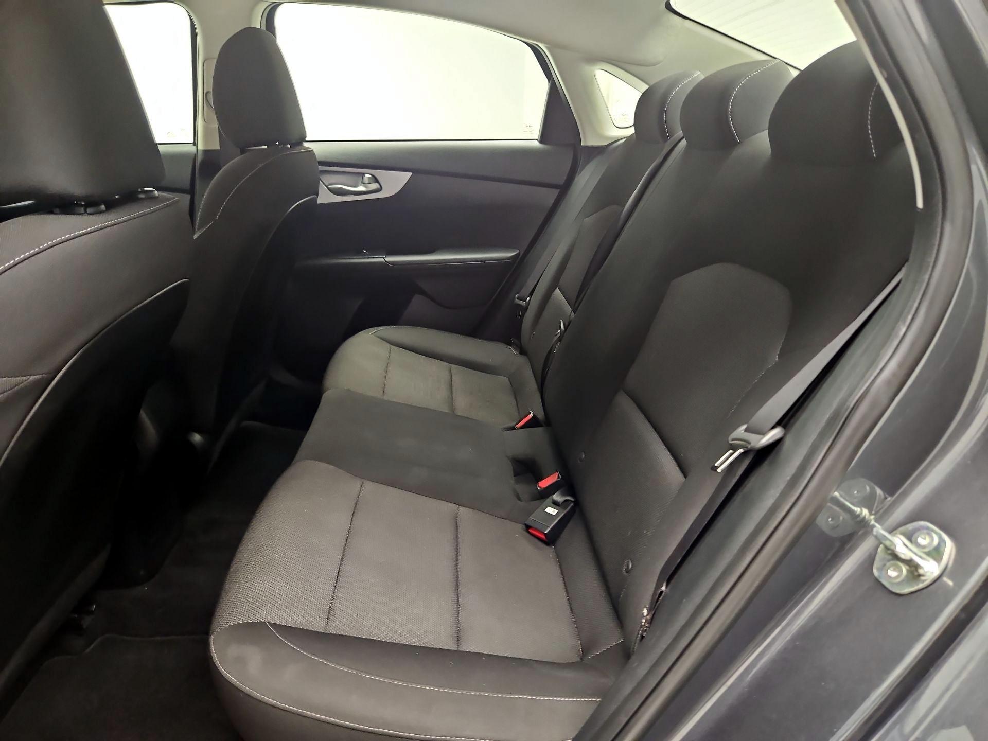 Thumbnail: 2024 Kia Forte - 19