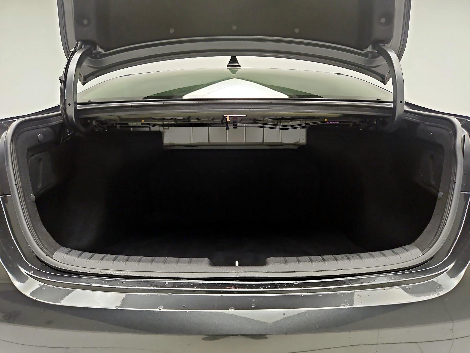 Thumbnail: 2024 Kia Forte - 20