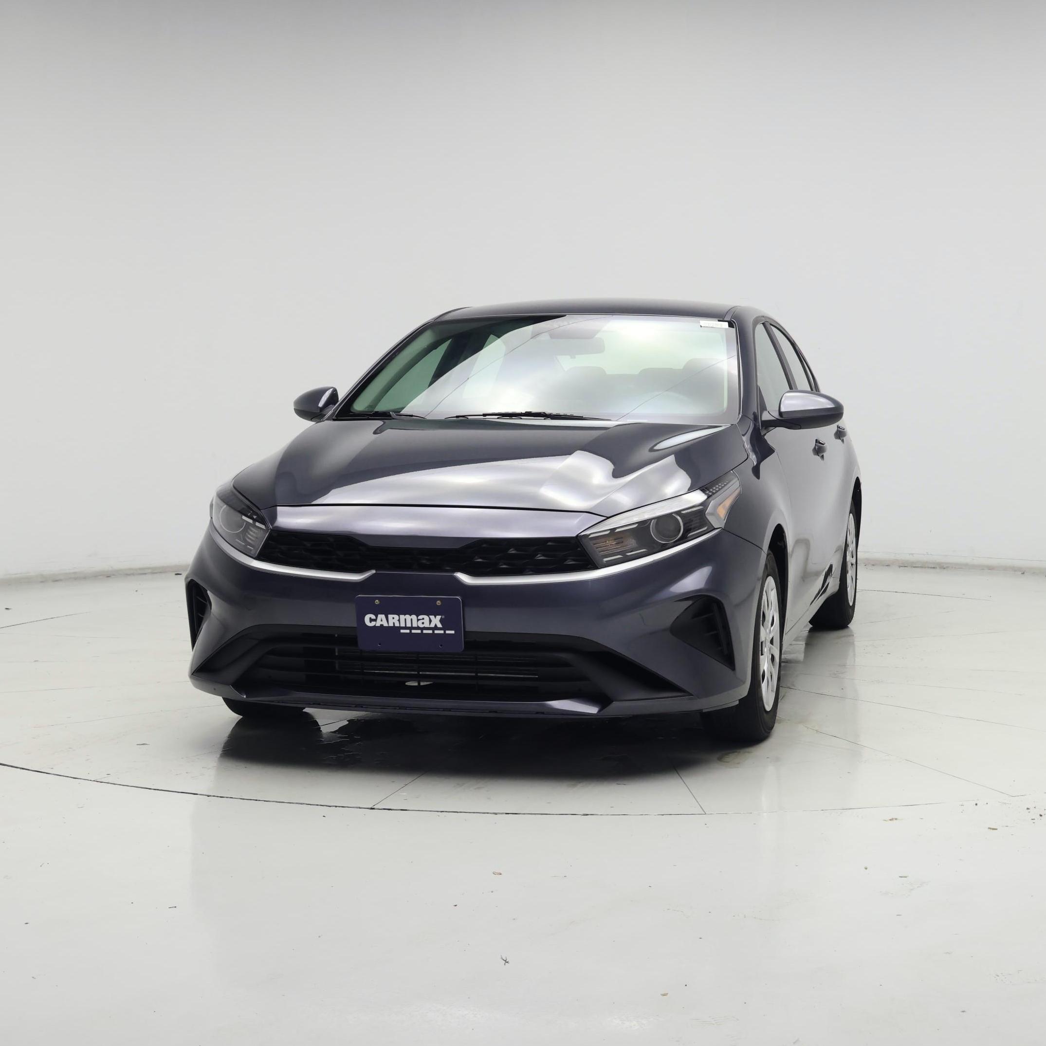 Thumbnail: 2024 Kia Forte - 5