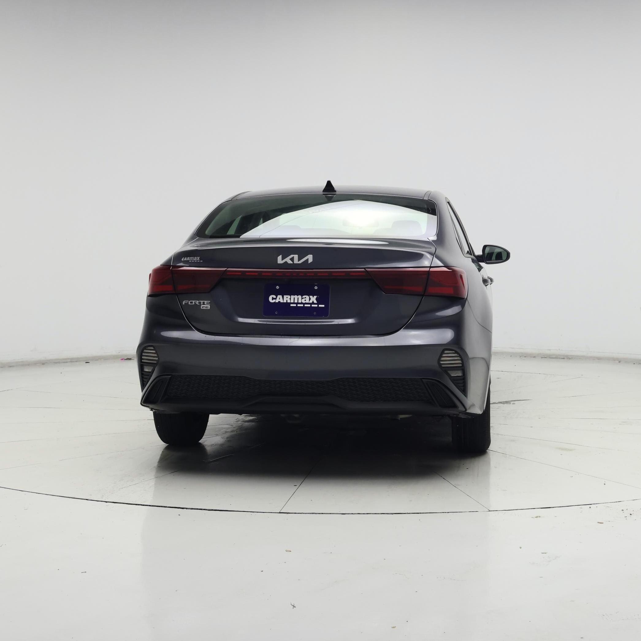 Thumbnail: 2024 Kia Forte - 6