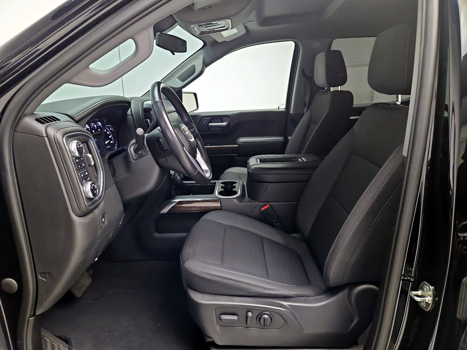 Thumbnail: 2022 GMC Sierra 1500 - 11