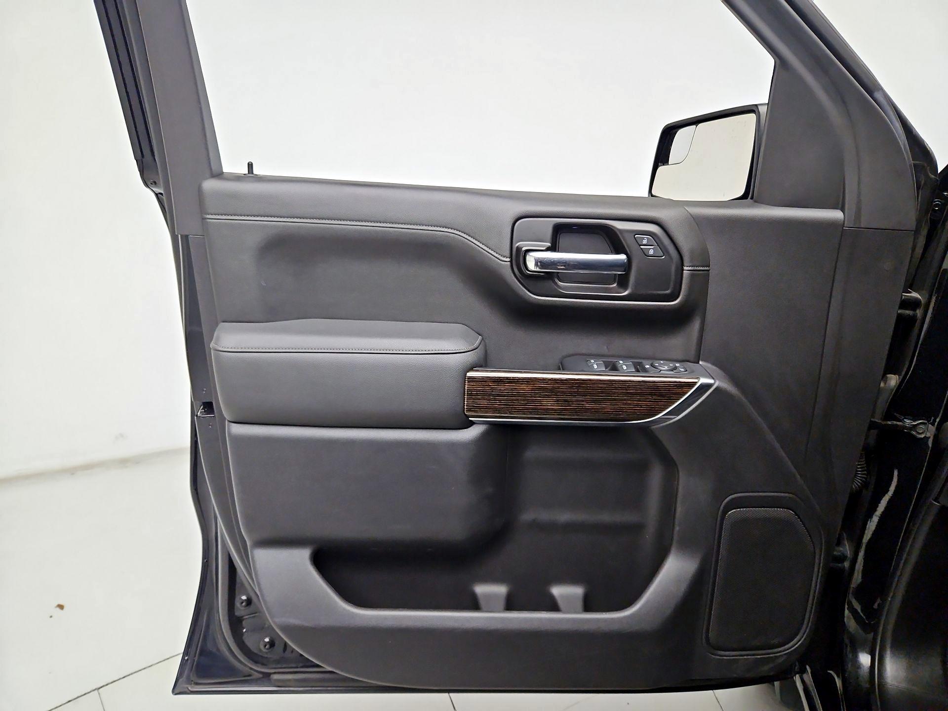 Thumbnail: 2022 GMC Sierra 1500 - 12