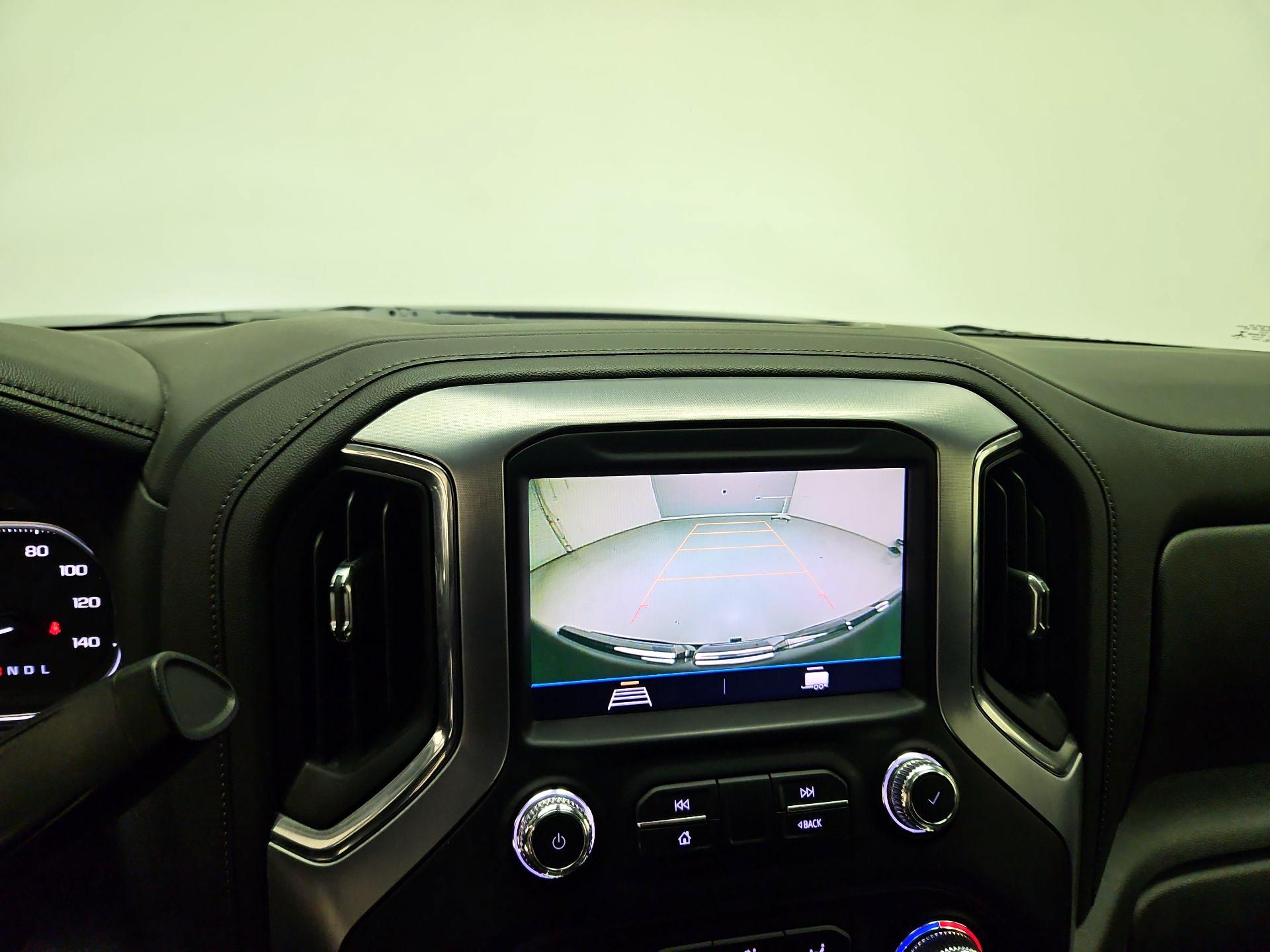 Thumbnail: 2022 GMC Sierra 1500 - 13