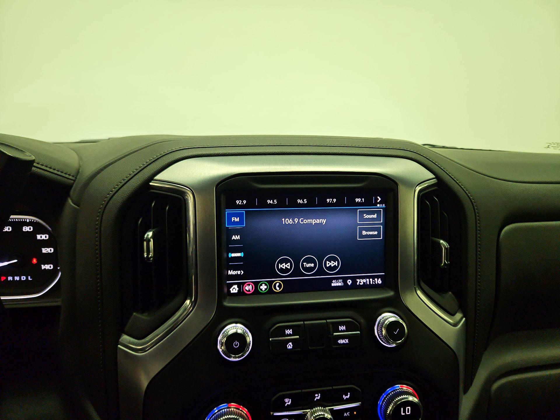 Thumbnail: 2022 GMC Sierra 1500 - 14