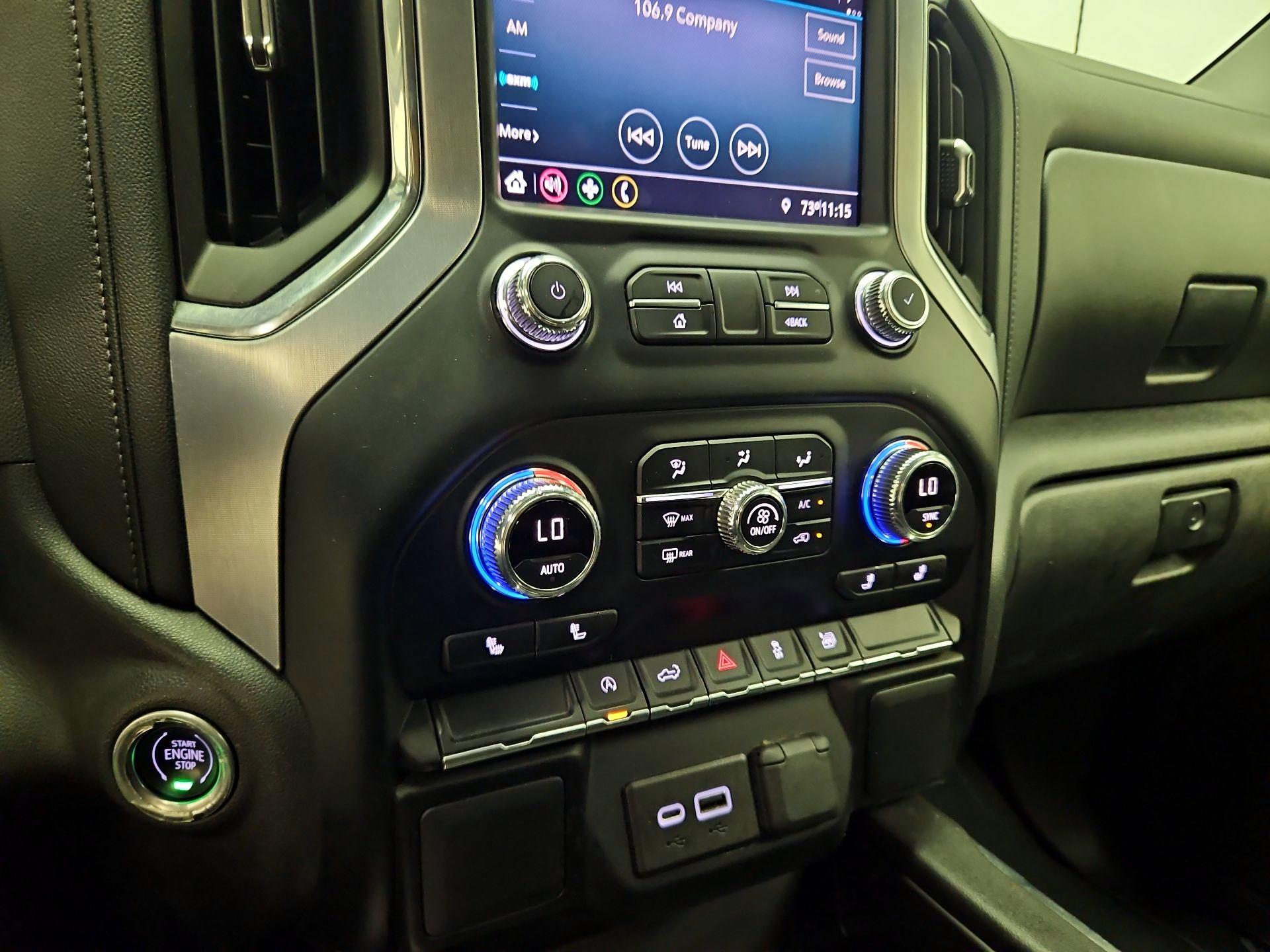 Thumbnail: 2022 GMC Sierra 1500 - 15