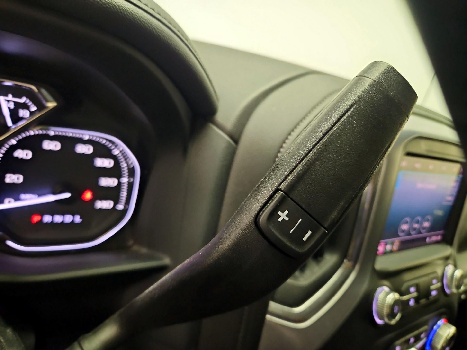 Thumbnail: 2022 GMC Sierra 1500 - 16