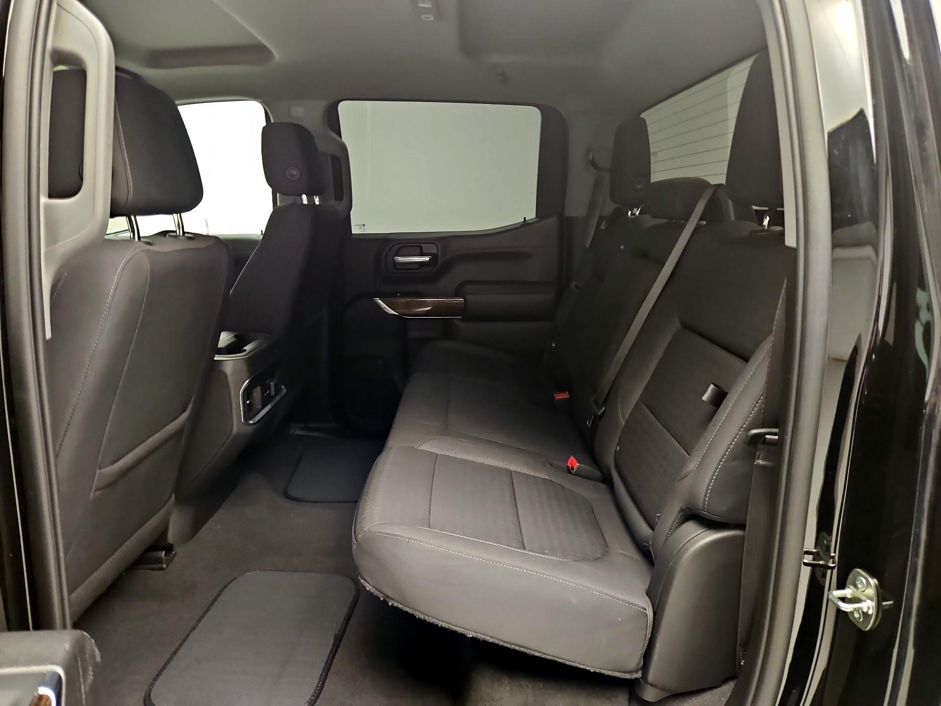 Thumbnail: 2022 GMC Sierra 1500 - 17