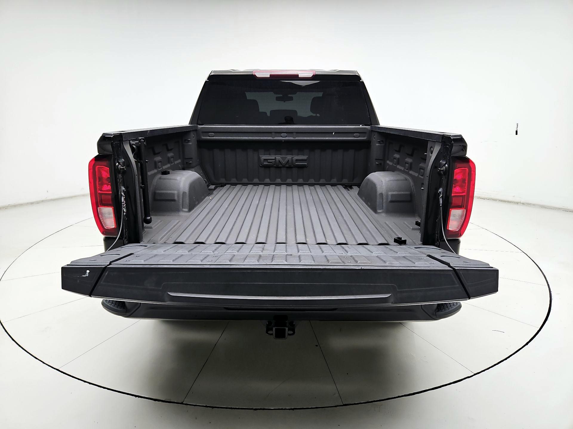 Thumbnail: 2022 GMC Sierra 1500 - 18