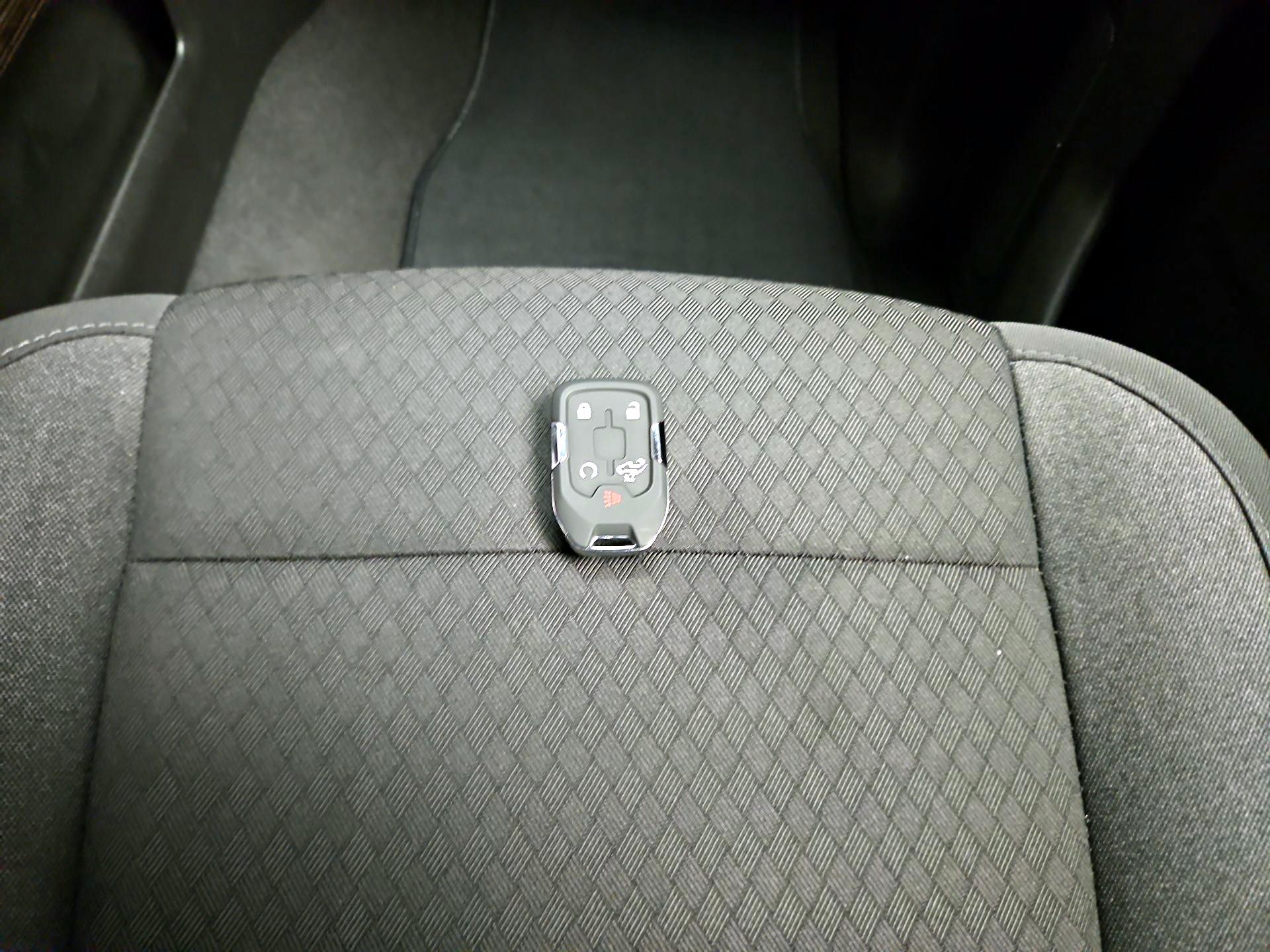 Thumbnail: 2022 GMC Sierra 1500 - 20