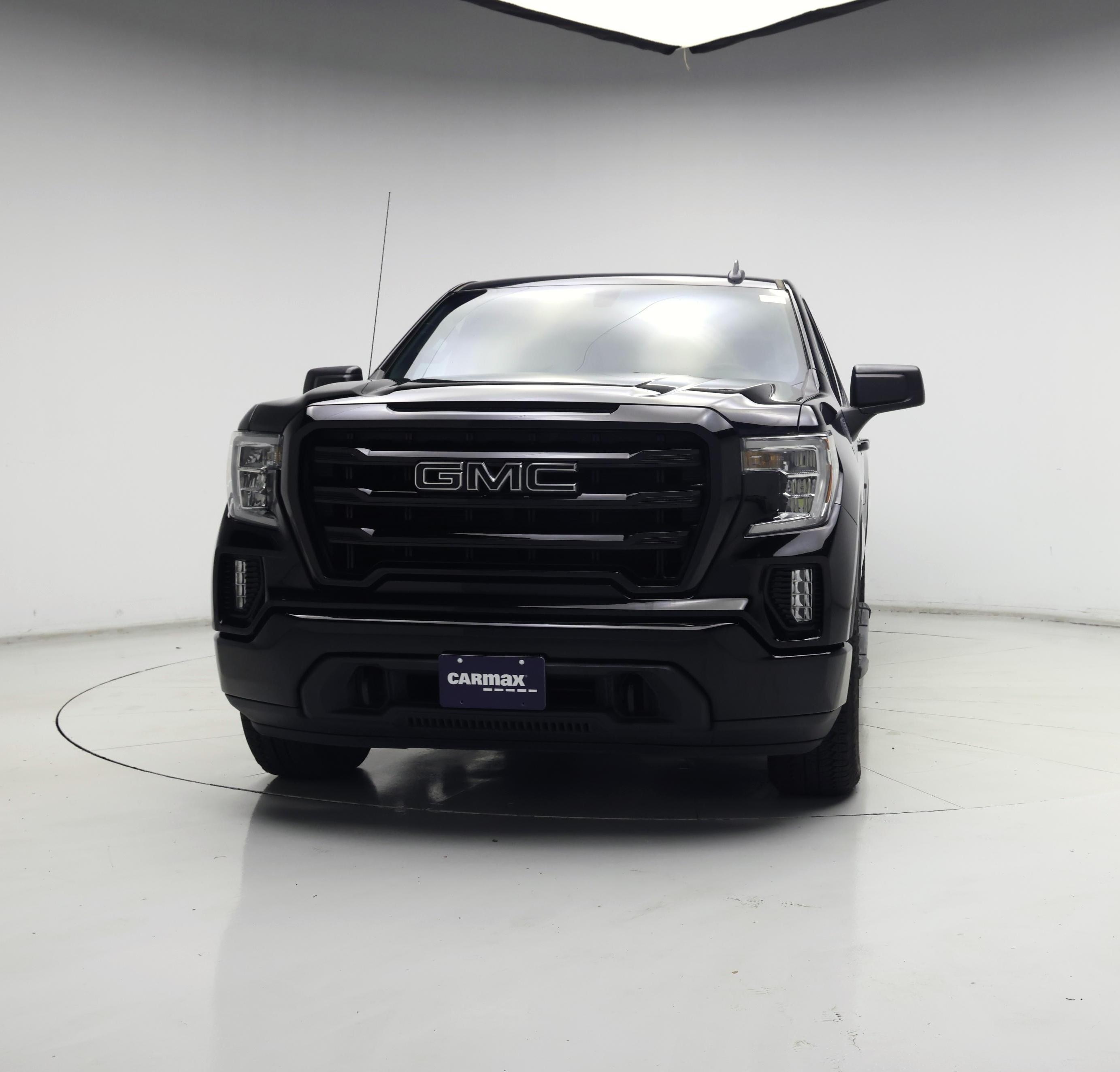 Thumbnail: 2022 GMC Sierra 1500 - 5