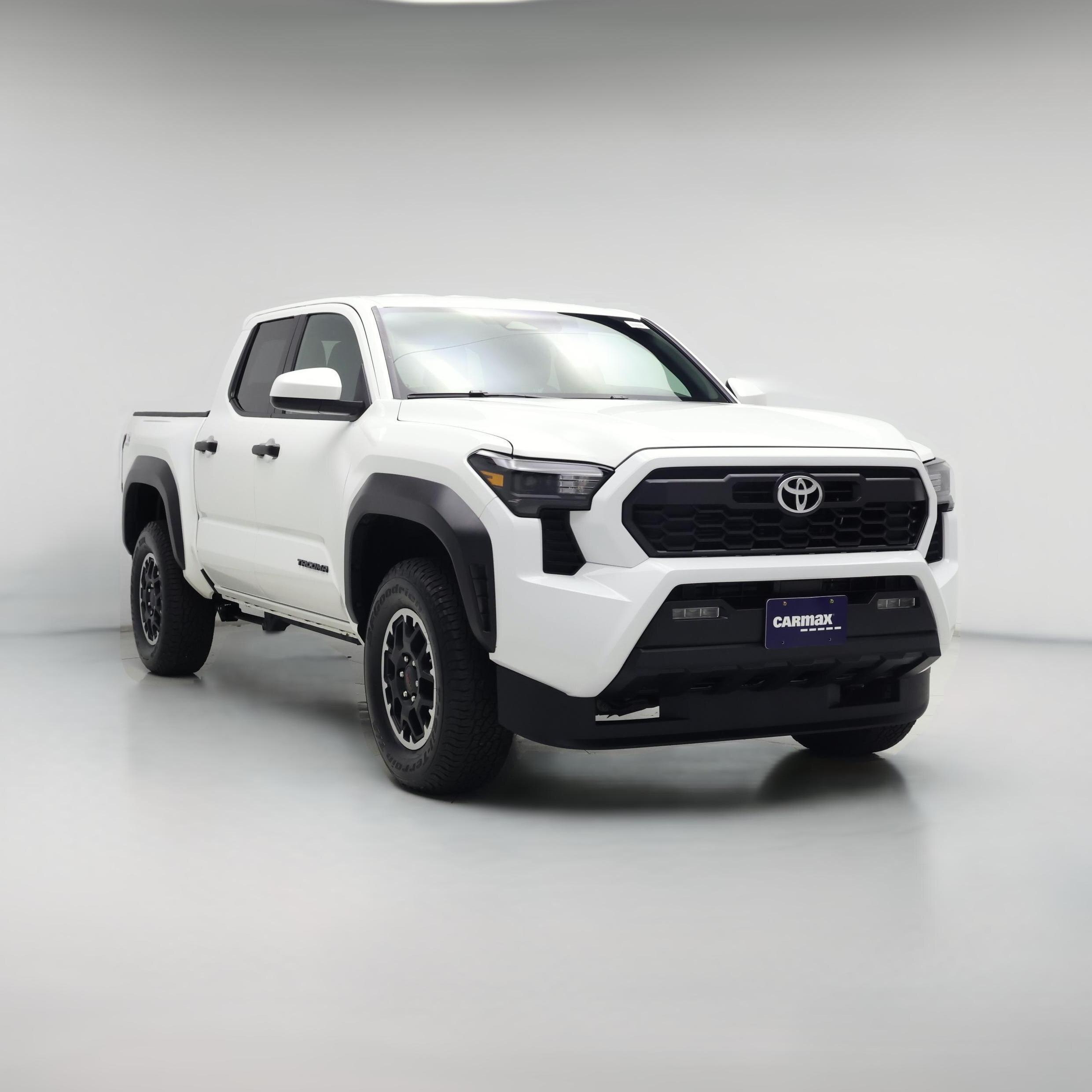 Thumbnail: 2025 Toyota Tacoma - 1