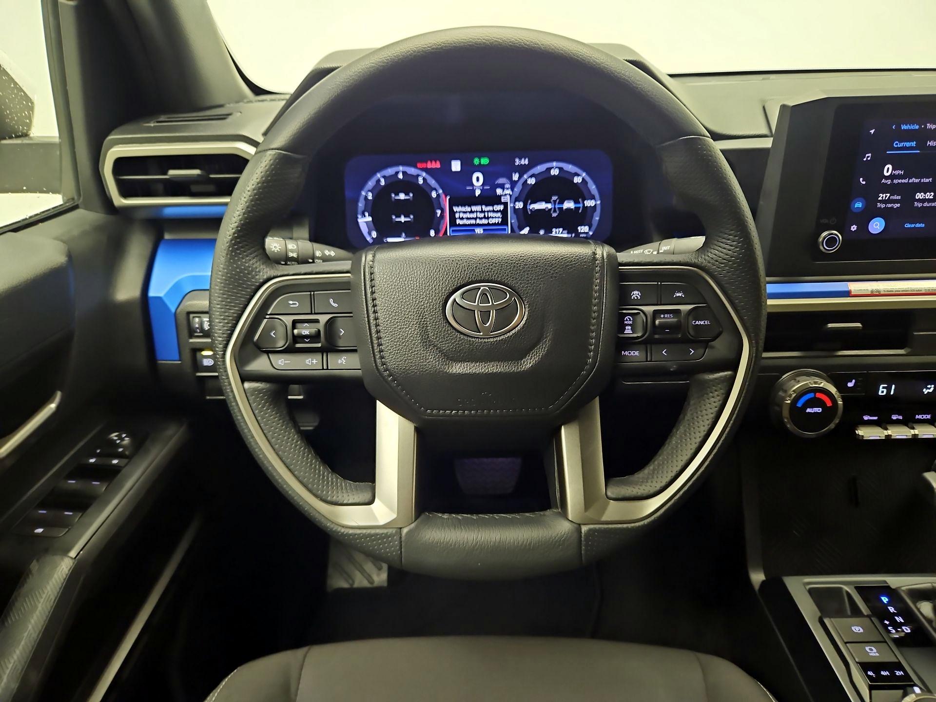 Thumbnail: 2025 Toyota Tacoma - 10