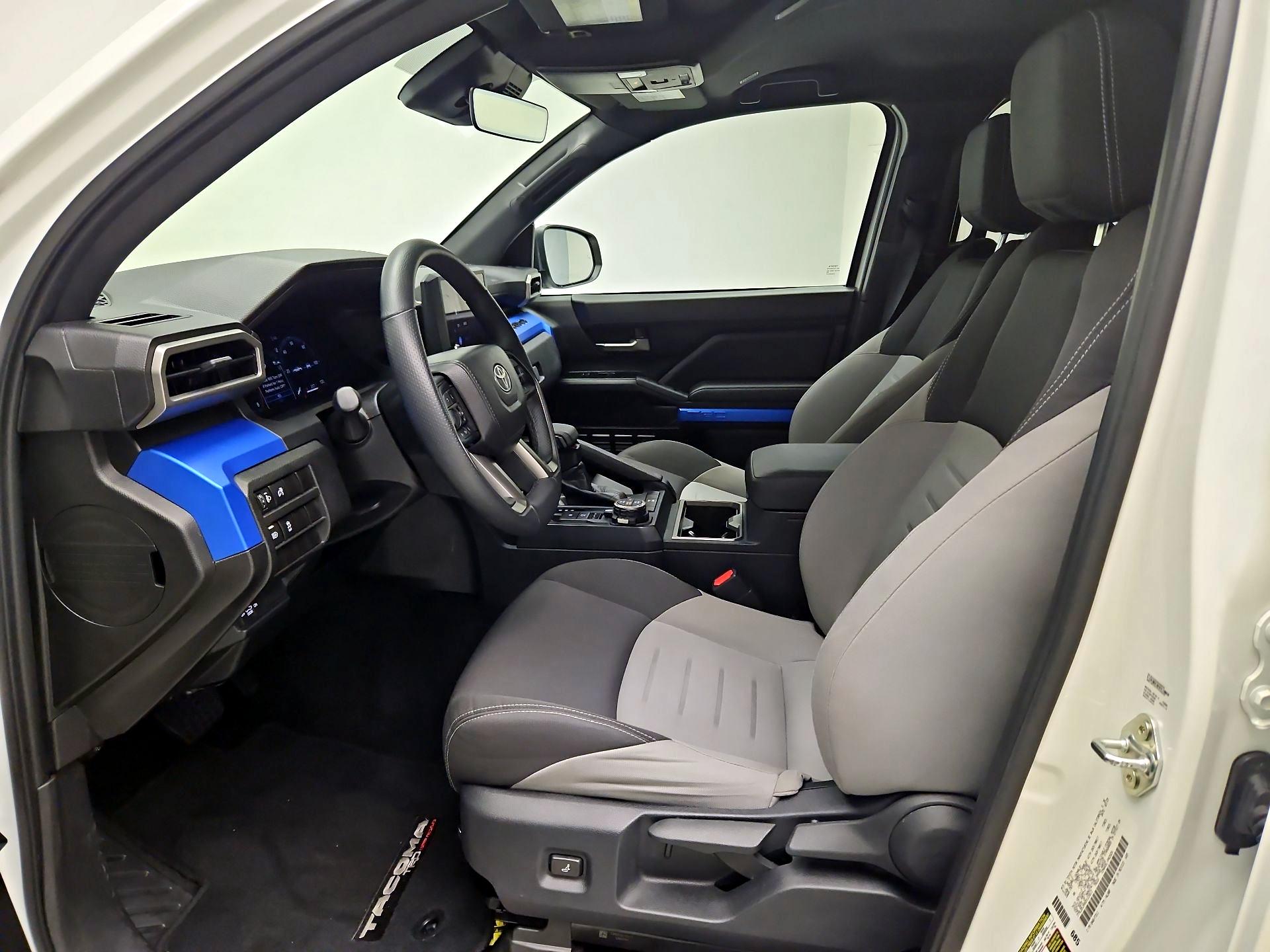 Thumbnail: 2025 Toyota Tacoma - 11