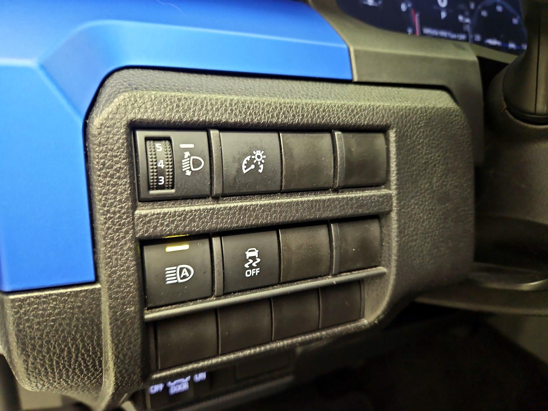 Thumbnail: 2025 Toyota Tacoma - 13