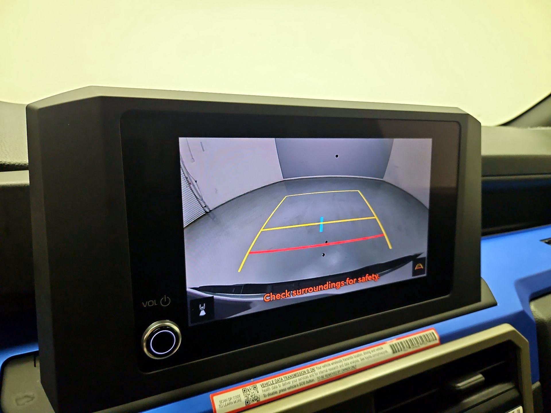 Thumbnail: 2025 Toyota Tacoma - 14