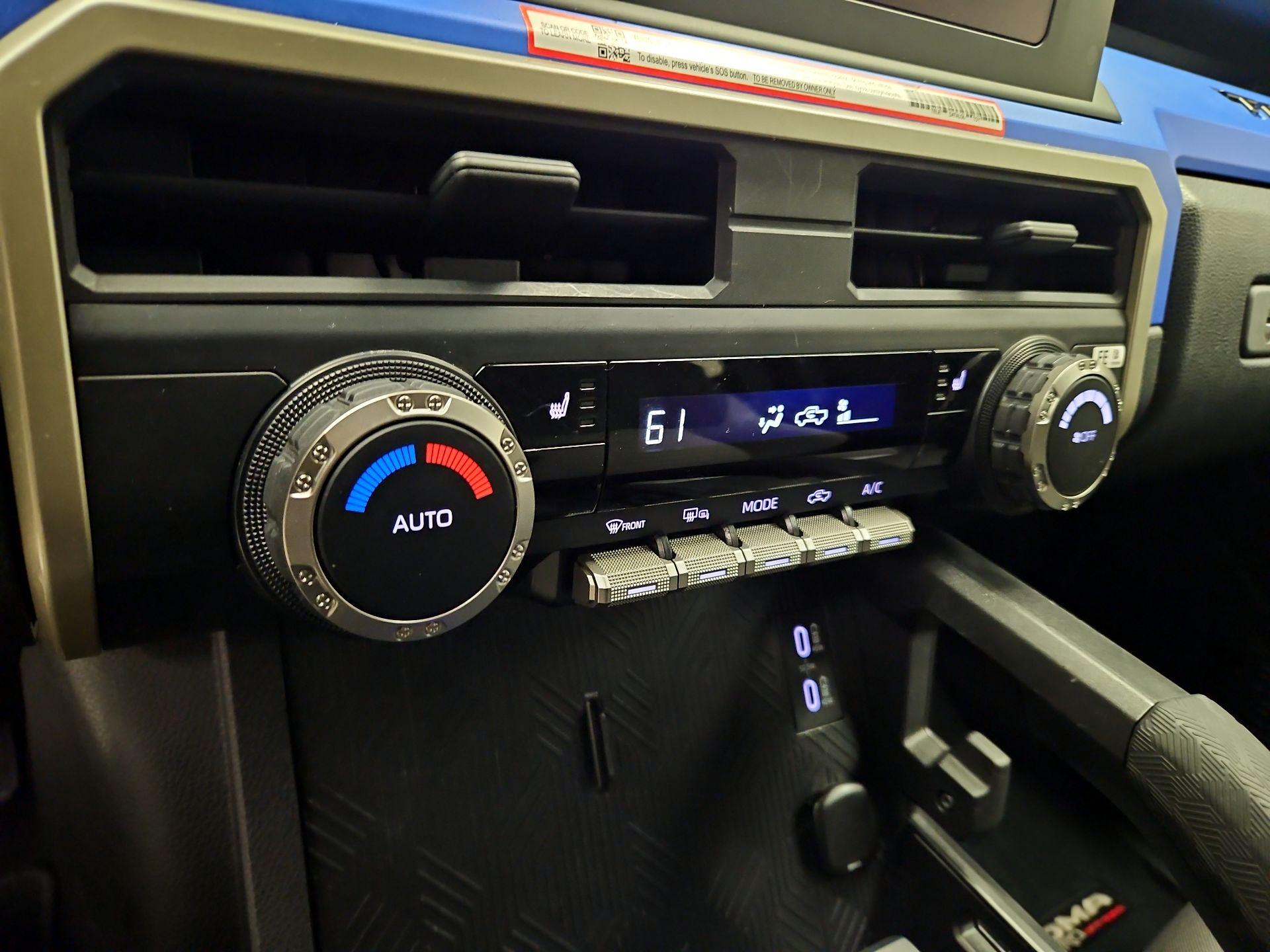 Thumbnail: 2025 Toyota Tacoma - 16