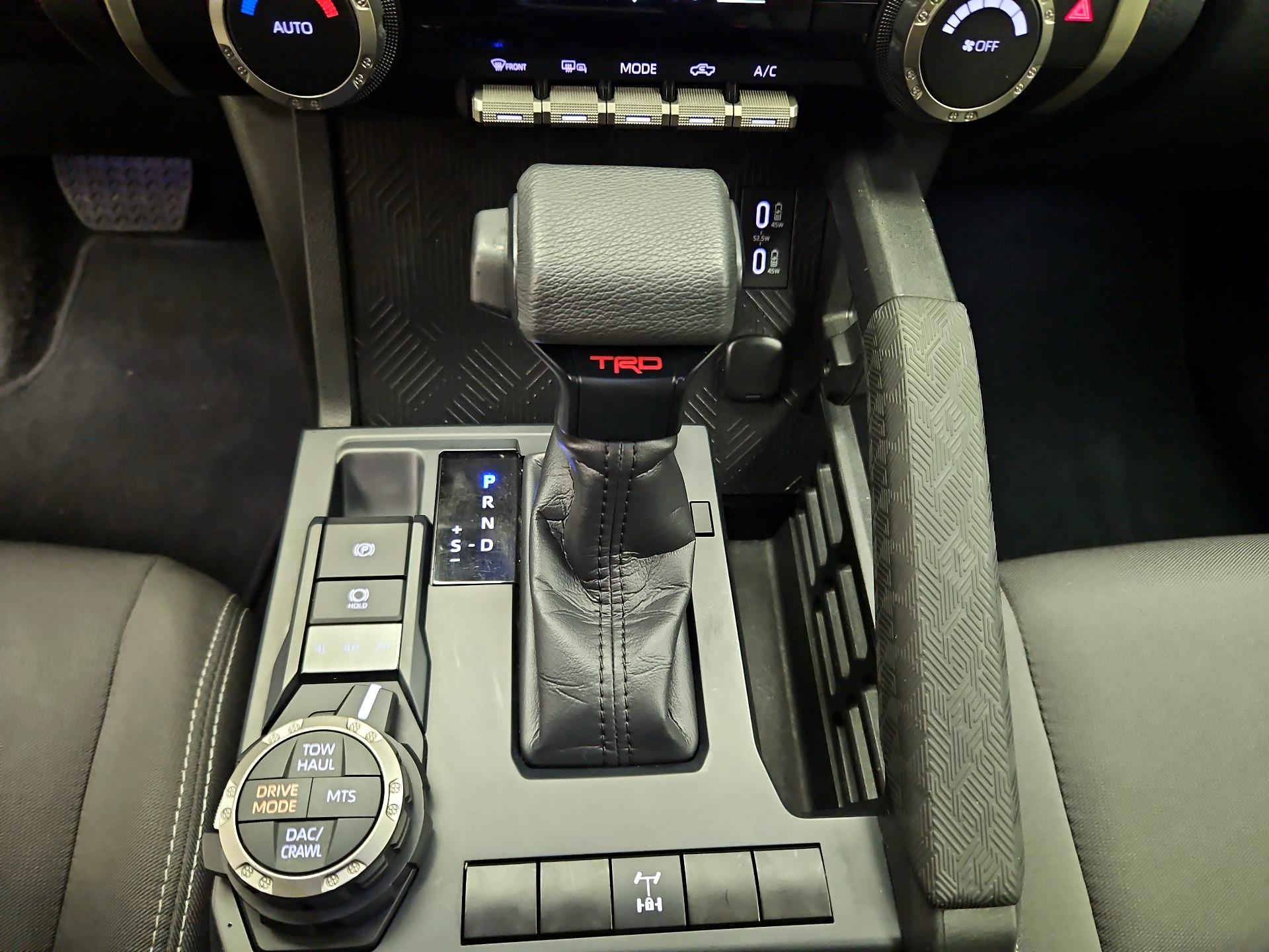 Thumbnail: 2025 Toyota Tacoma - 17