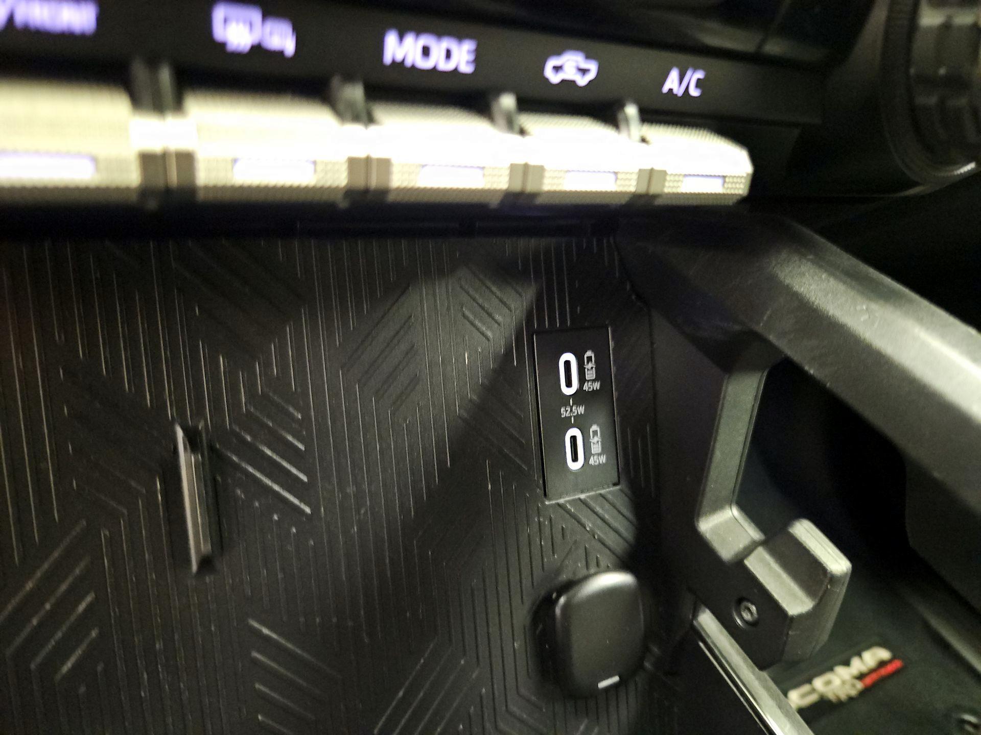 Thumbnail: 2025 Toyota Tacoma - 18