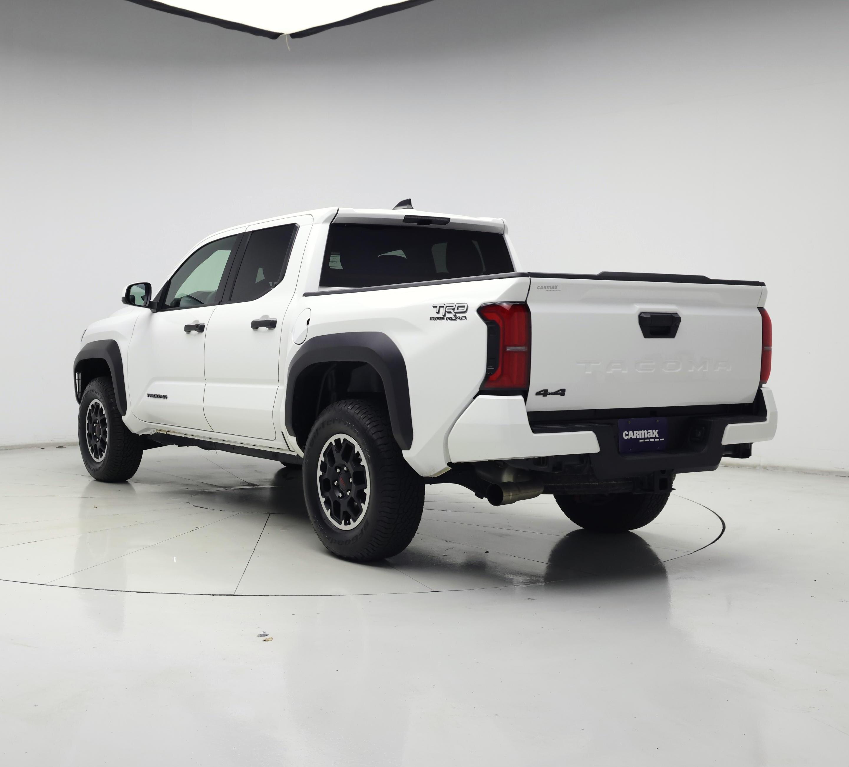 Thumbnail: 2025 Toyota Tacoma - 2