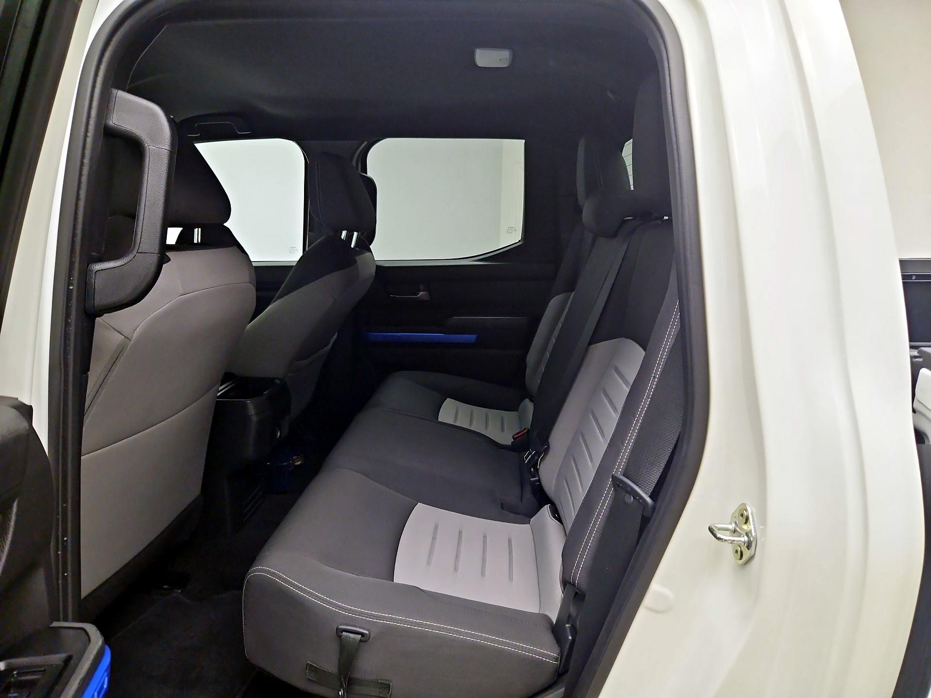 Thumbnail: 2025 Toyota Tacoma - 19