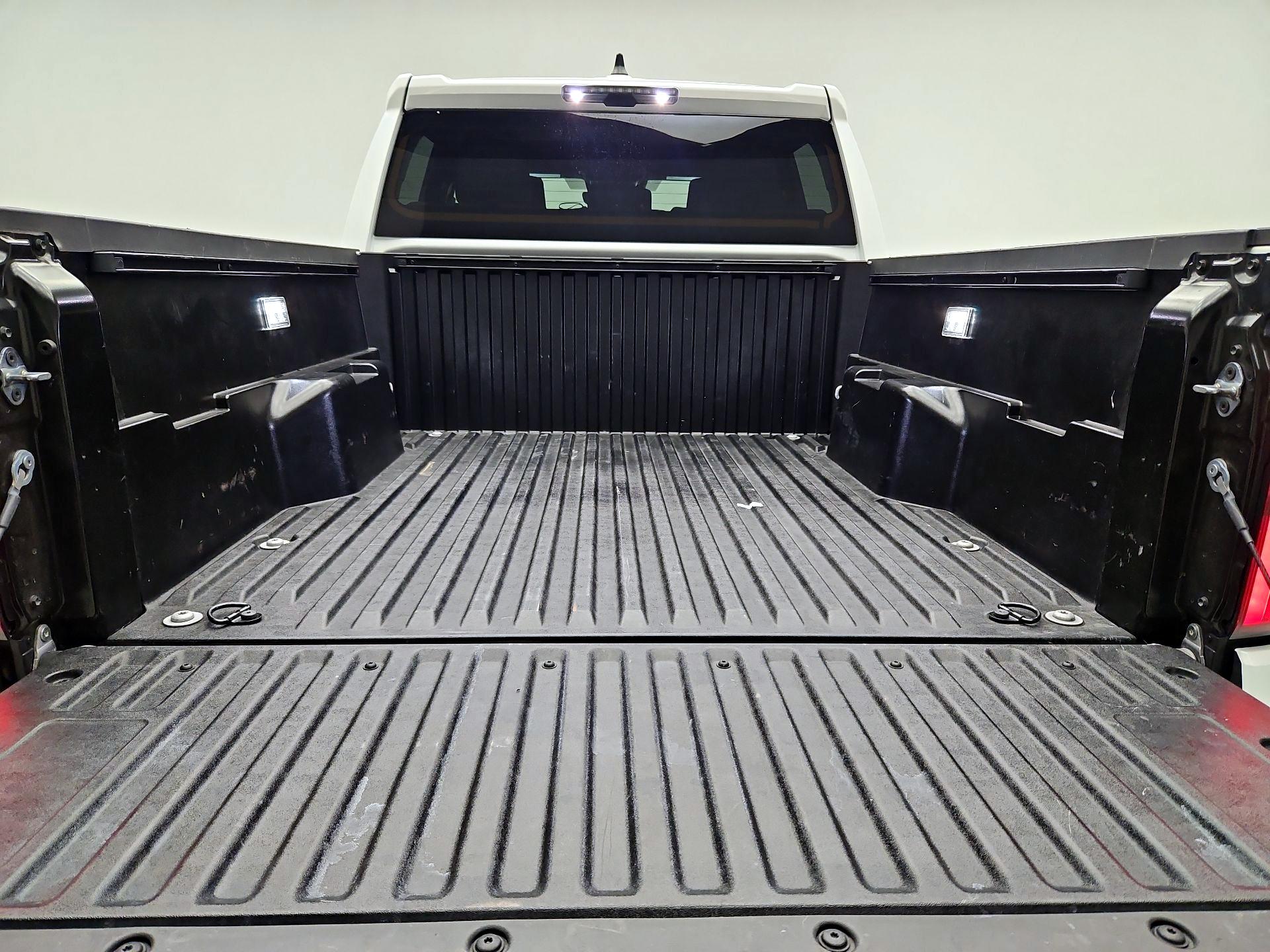 Thumbnail: 2025 Toyota Tacoma - 20