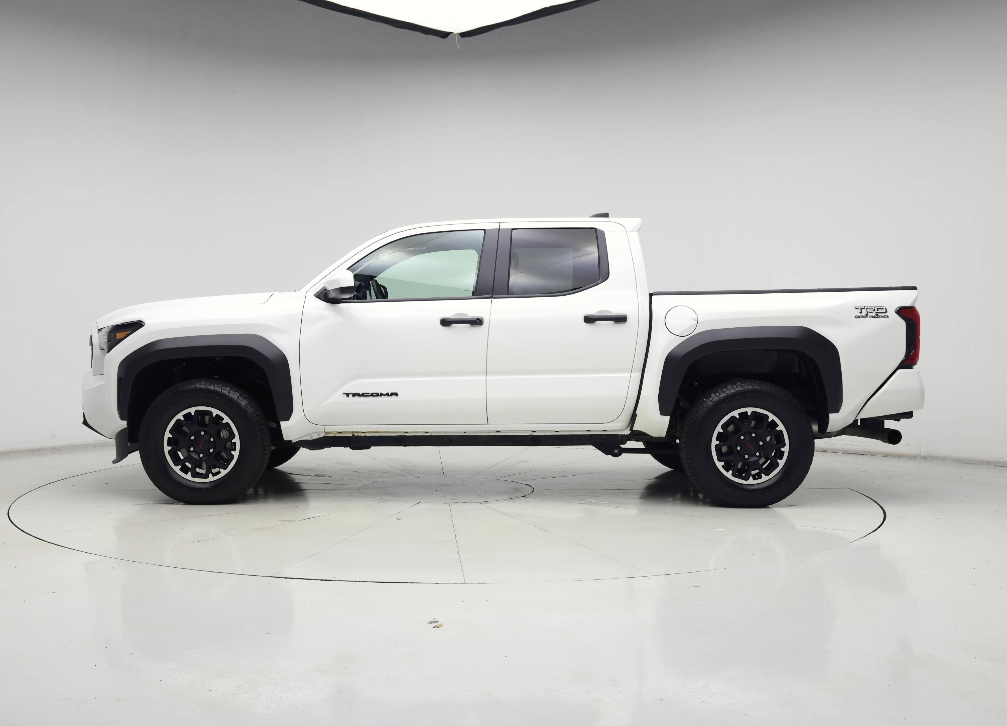 Thumbnail: 2025 Toyota Tacoma - 3