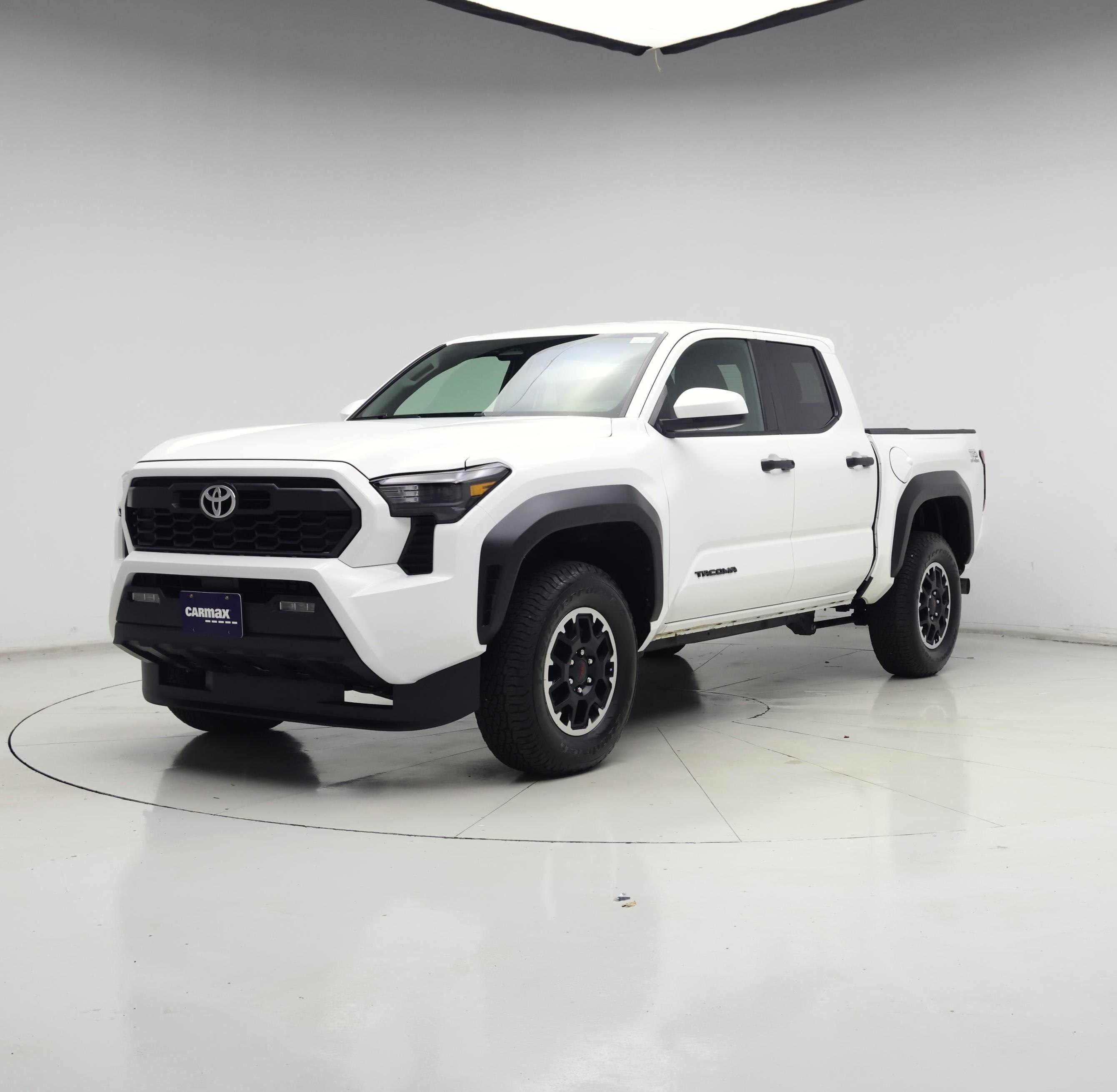 Thumbnail: 2025 Toyota Tacoma - 4