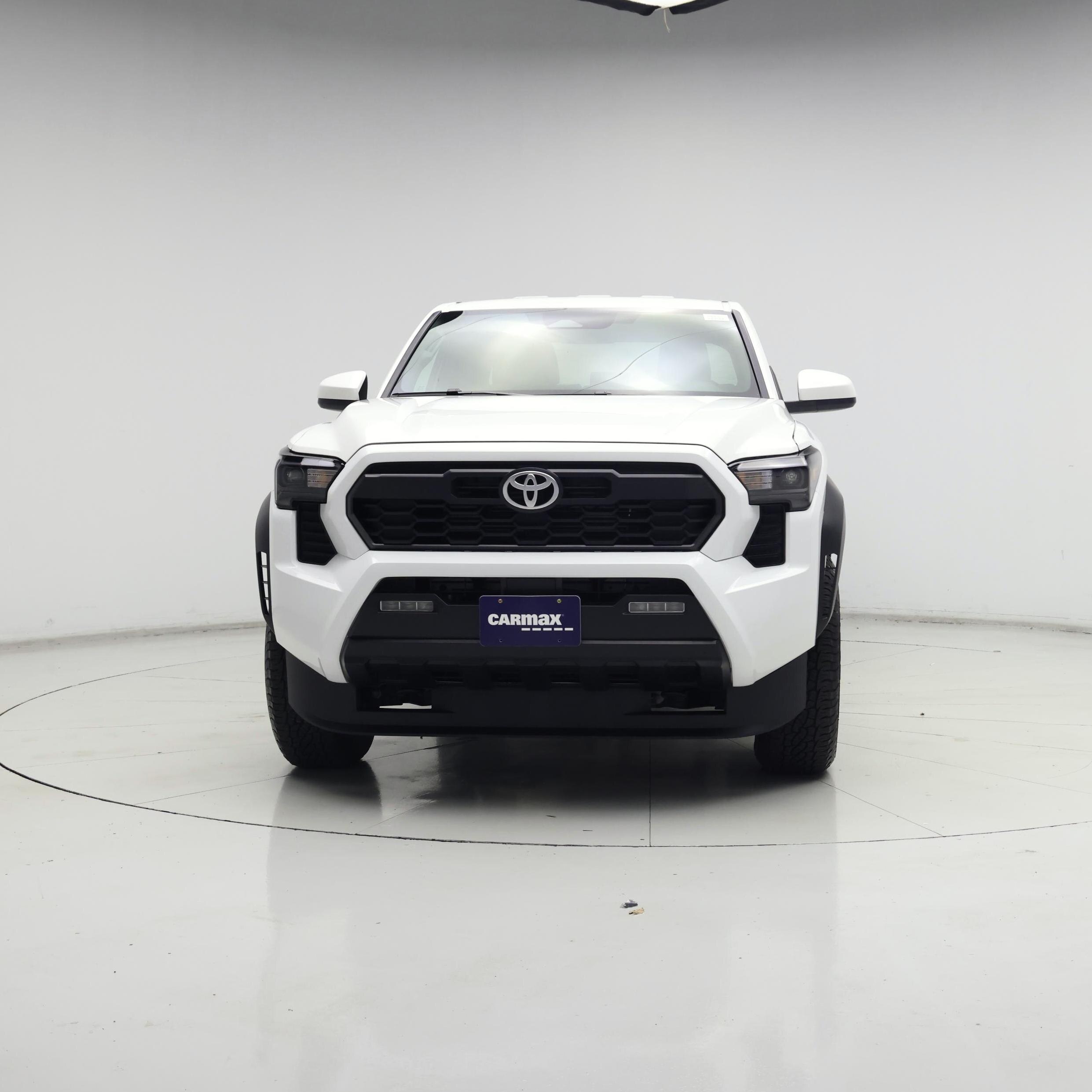 Thumbnail: 2025 Toyota Tacoma - 5