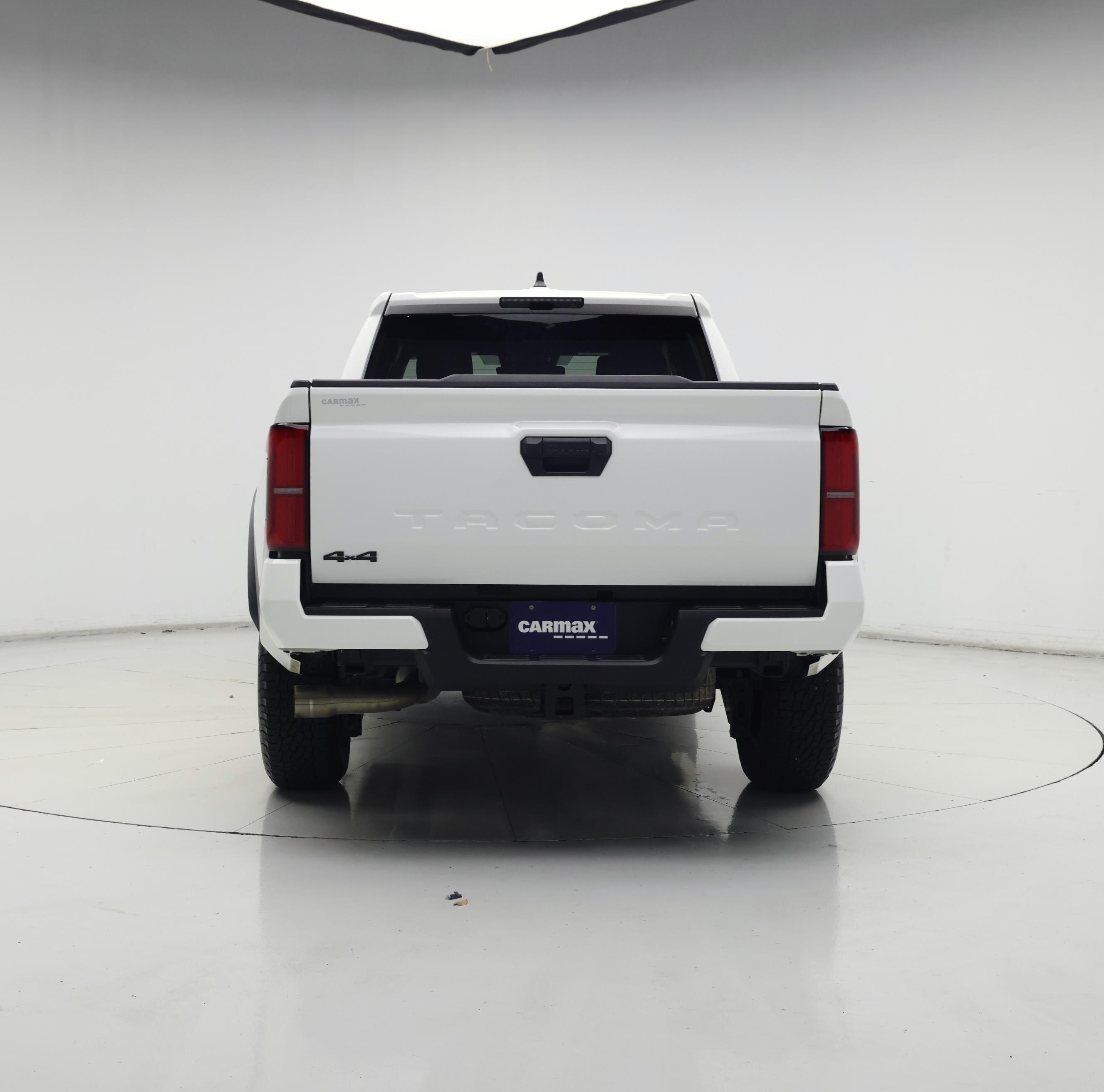 Thumbnail: 2025 Toyota Tacoma - 6