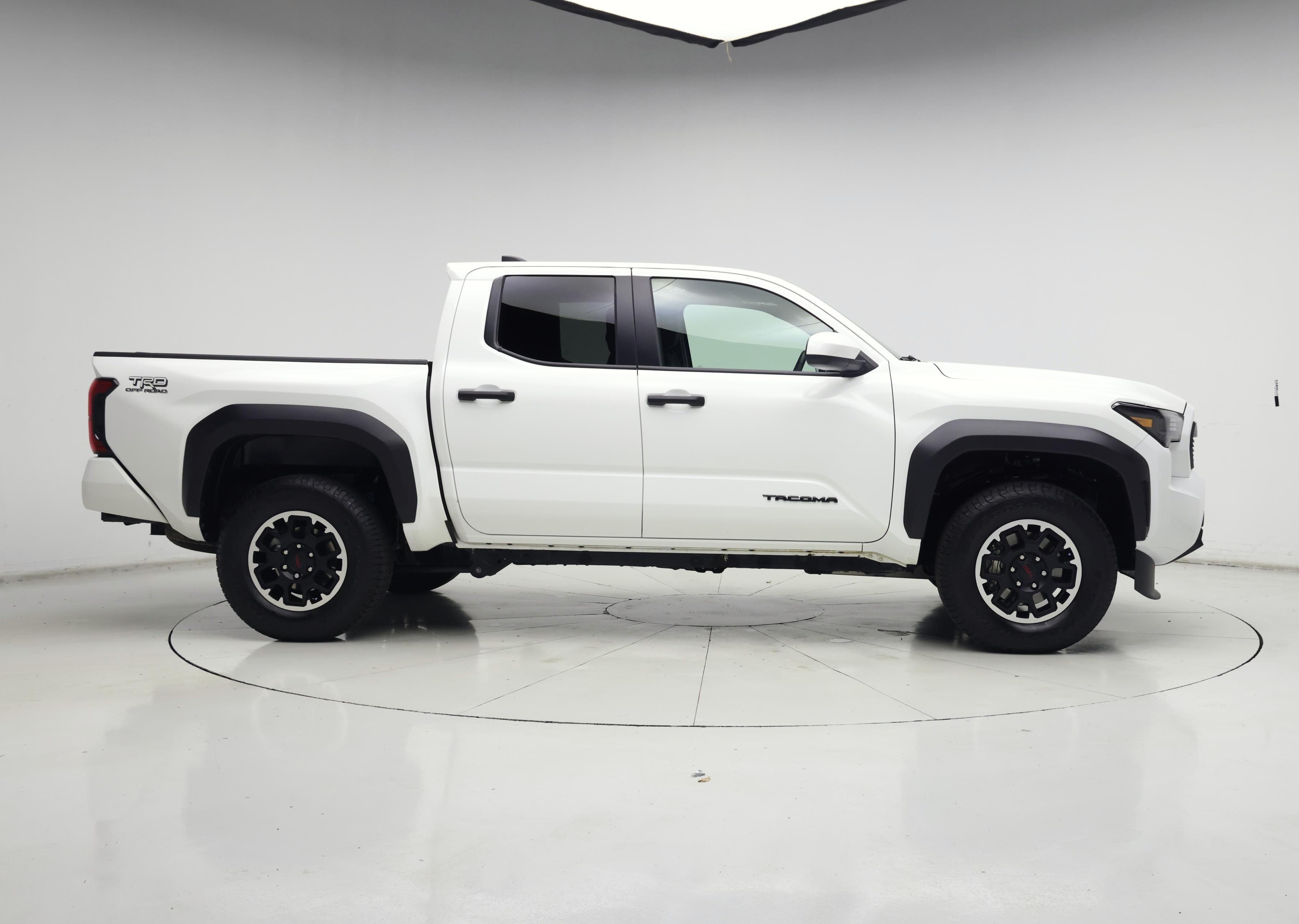 Thumbnail: 2025 Toyota Tacoma - 7