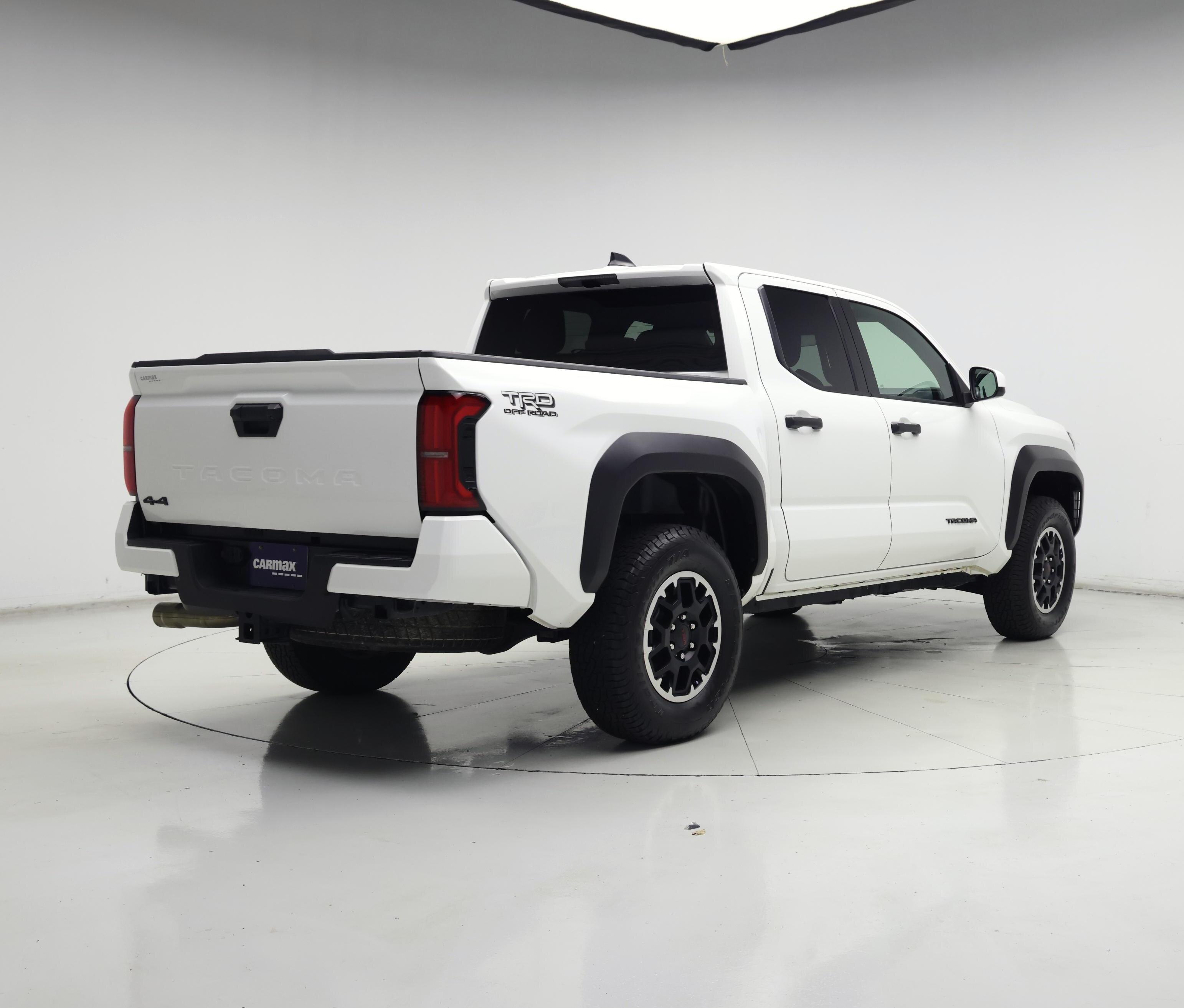 Thumbnail: 2025 Toyota Tacoma - 8