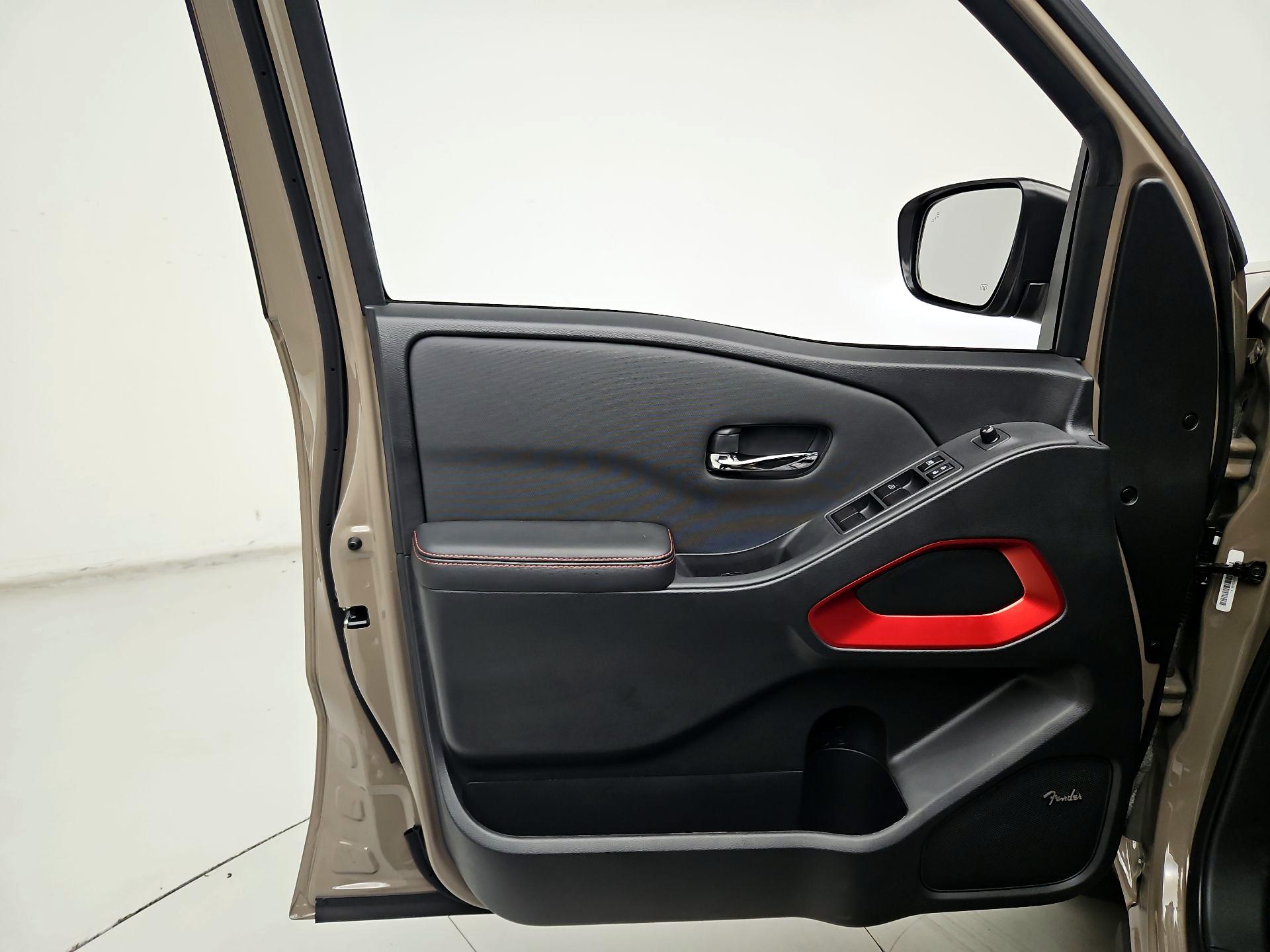 Thumbnail: 2024 Nissan Frontier - 12