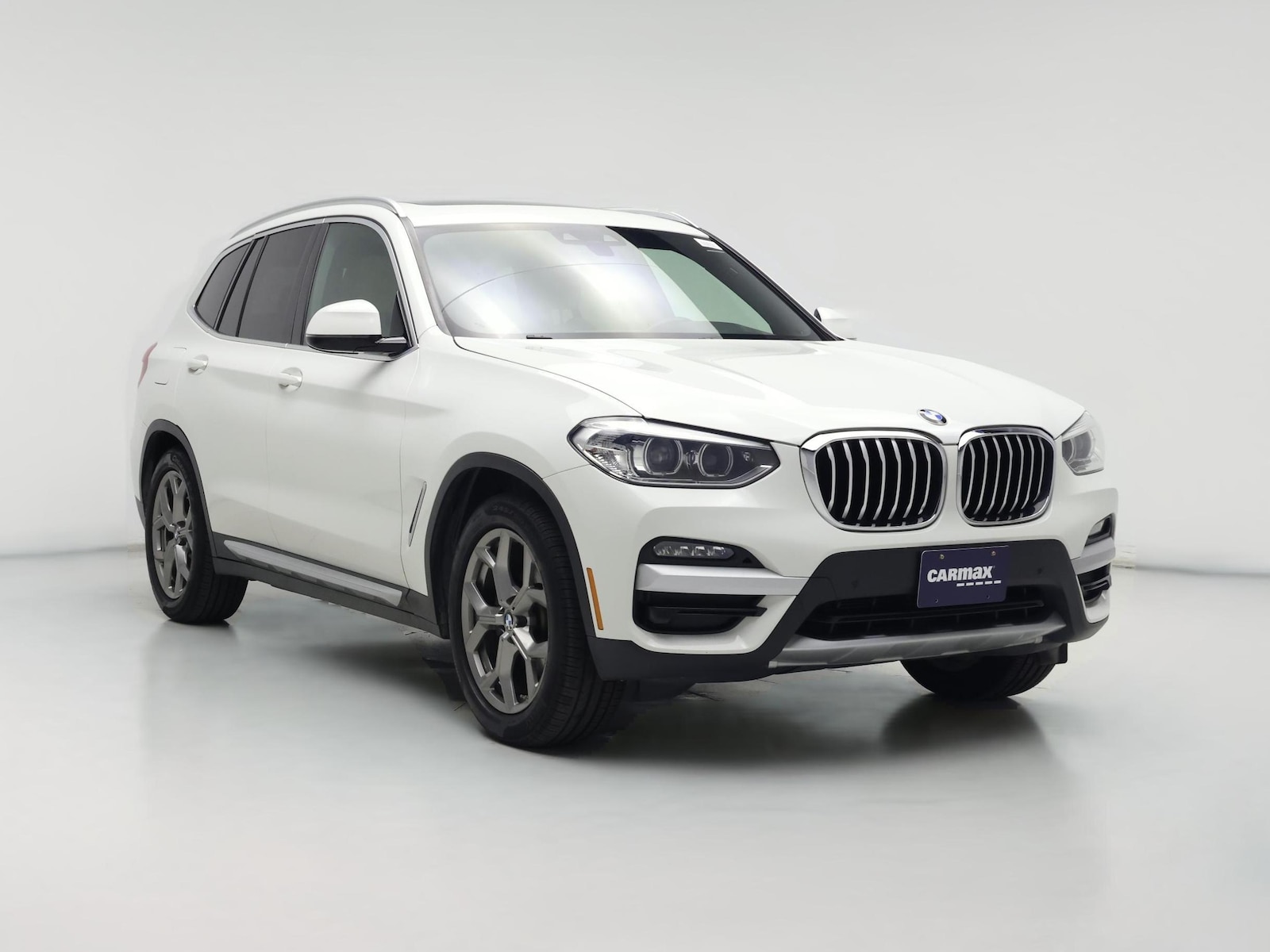 2020 BMW X3 30i