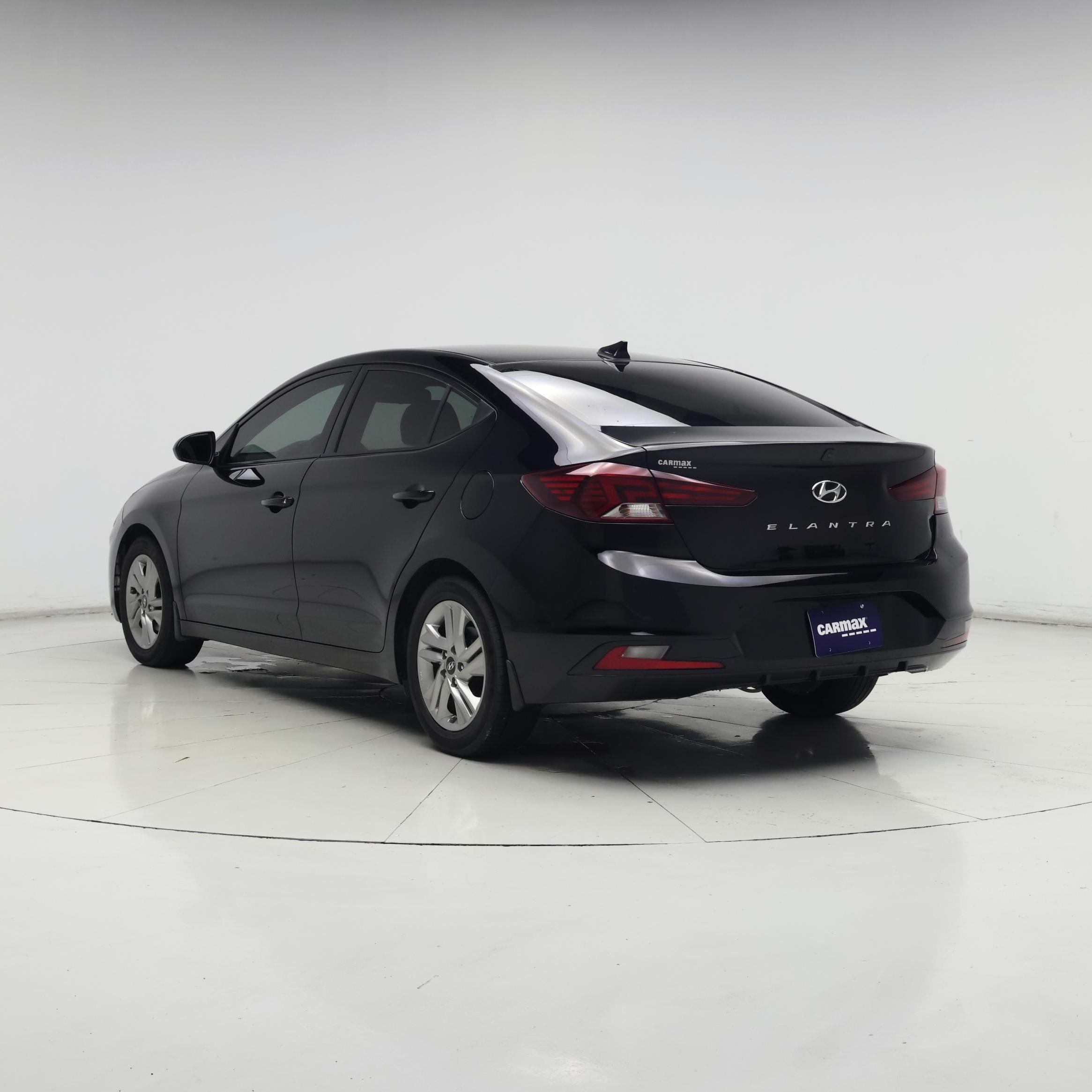 Thumbnail: 2020 Hyundai Elantra - 2