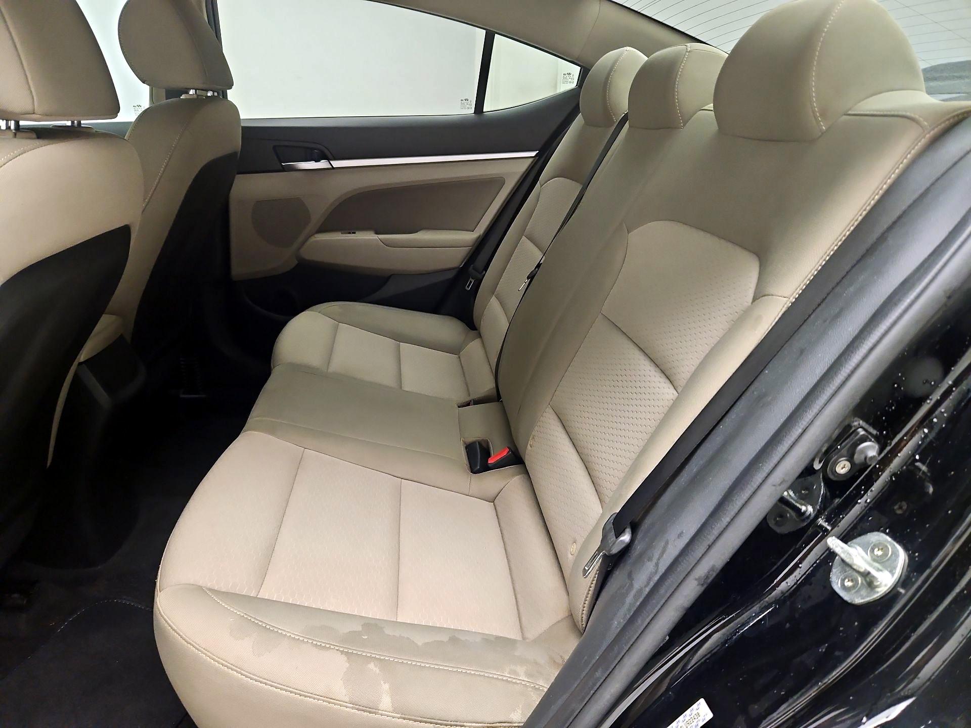 Thumbnail: 2020 Hyundai Elantra - 19