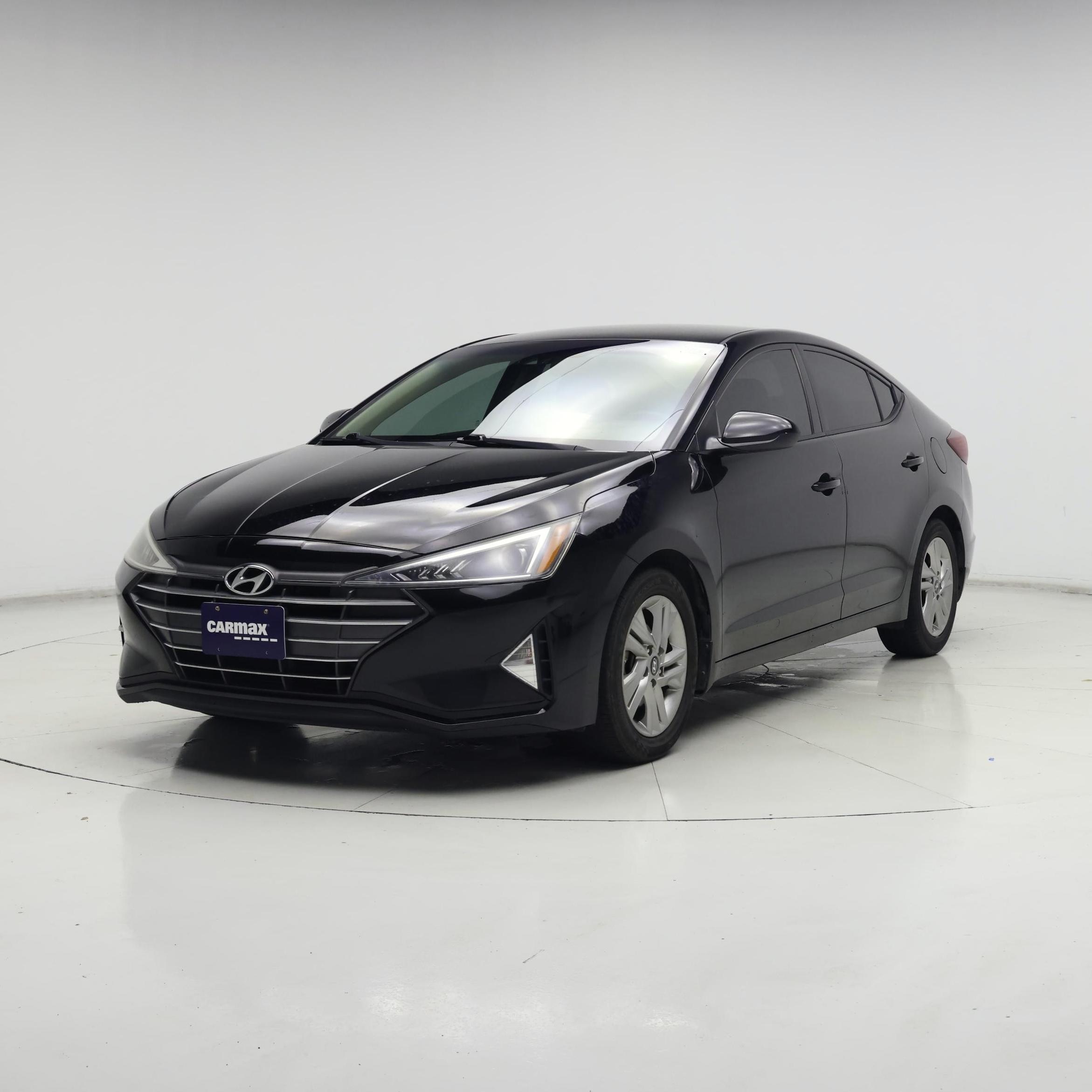 Thumbnail: 2020 Hyundai Elantra - 4